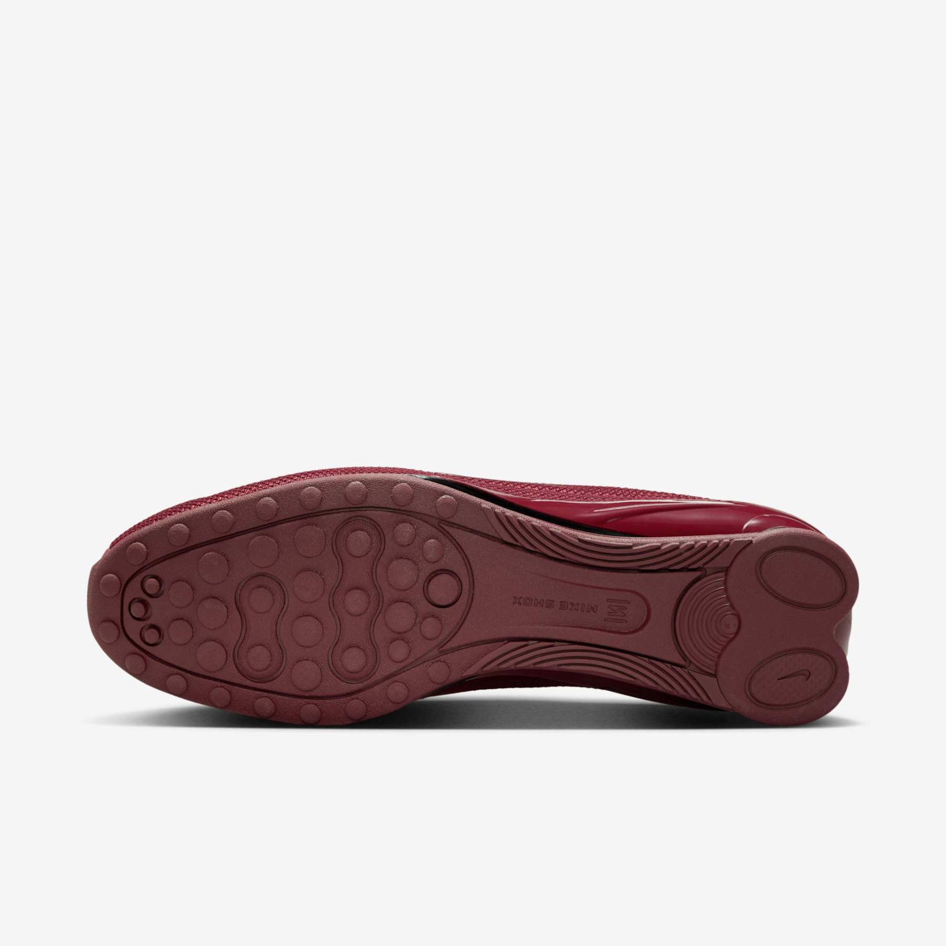 Tênis Nike Shox Z Feminino - Foto 2