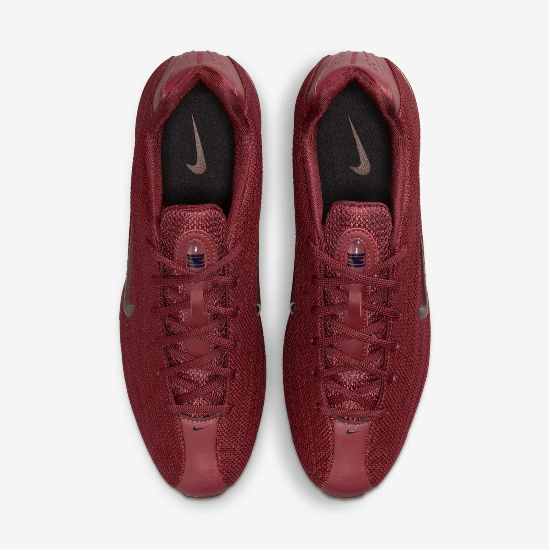 Tênis Nike Shox Z Feminino - Foto 4