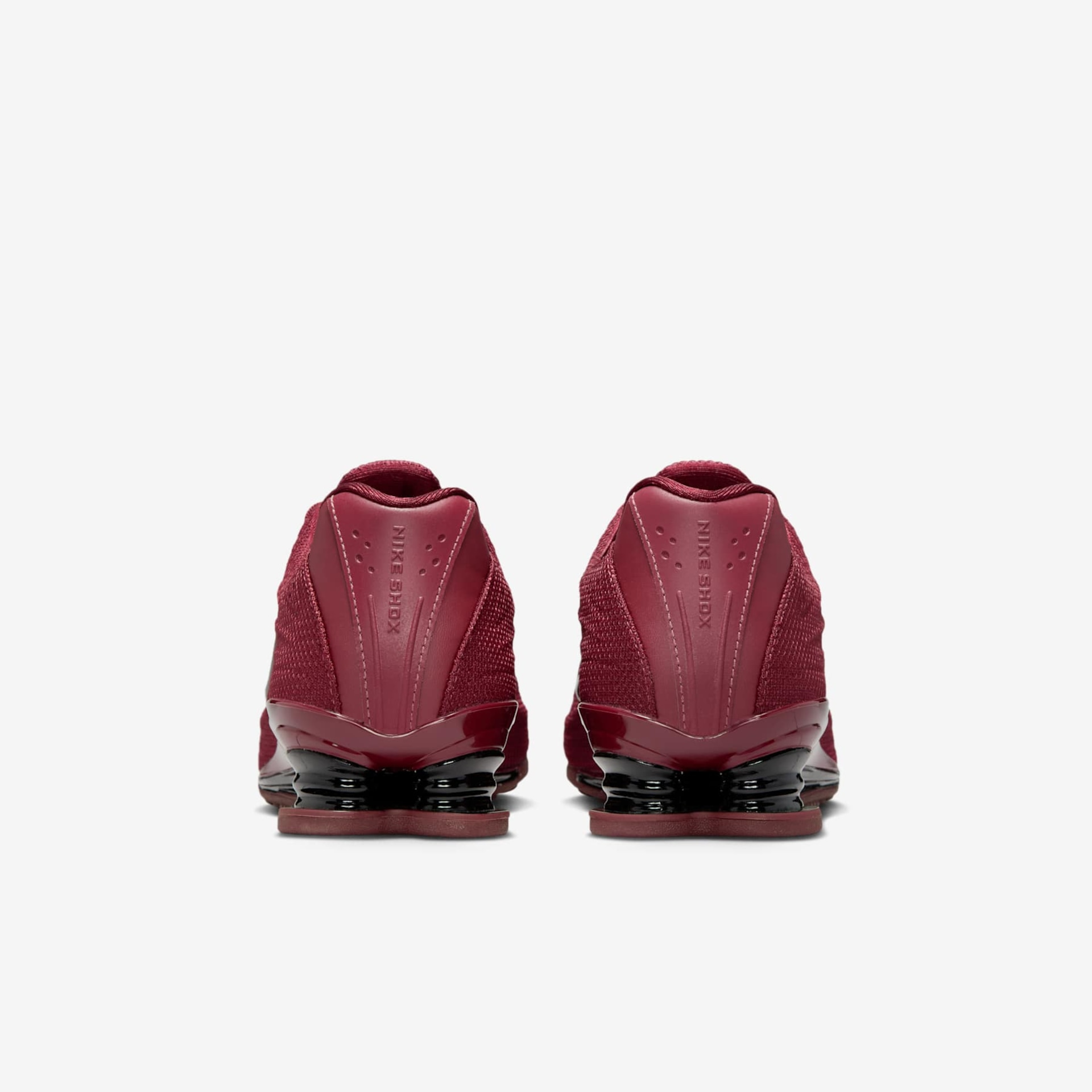 Tênis Nike Shox Z Feminino - Foto 6