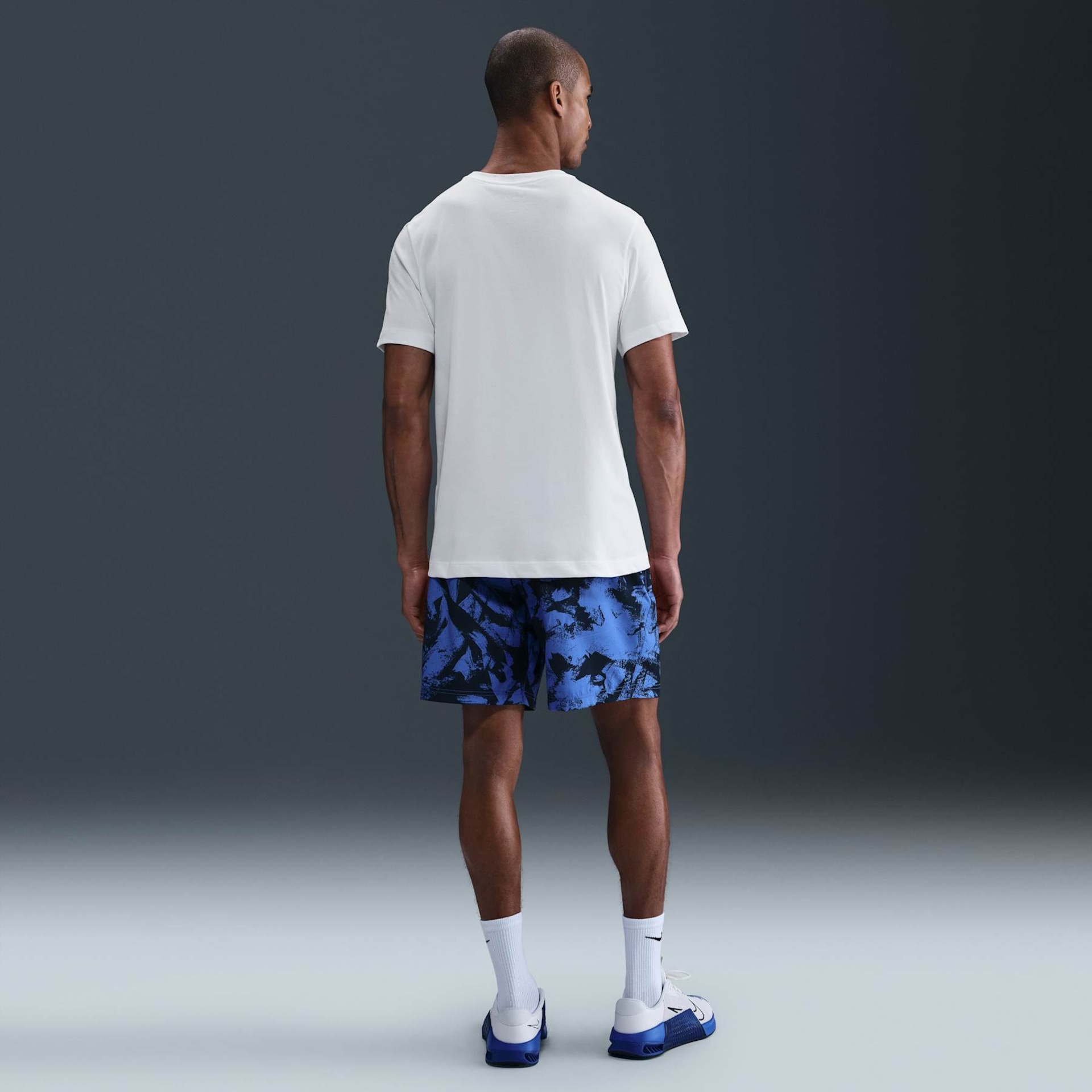 Camiseta Dri-FIT Nike "Winning" Masculina - Foto 6