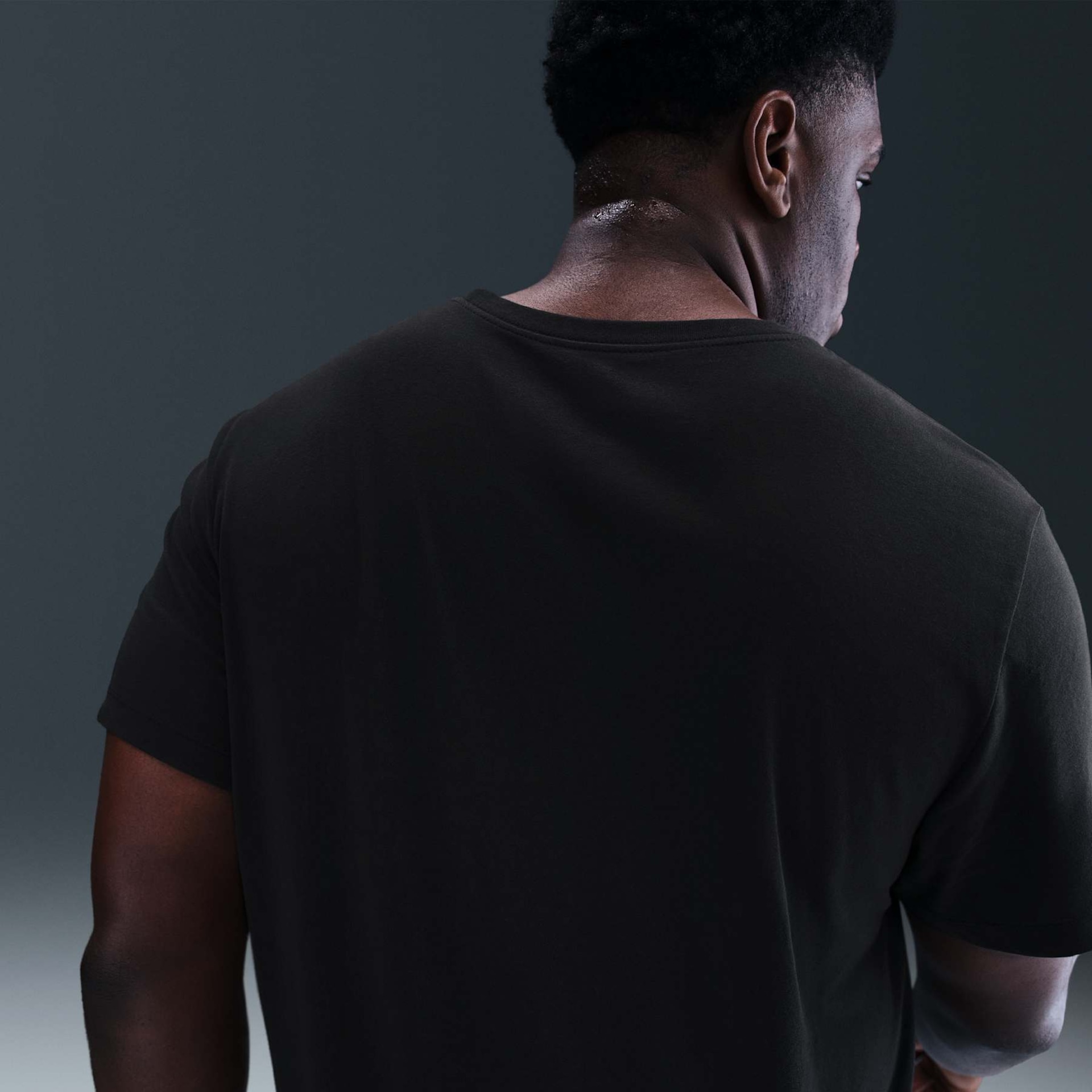 Camiseta Dri-FIT Nike "Winning" Masculina - Foto 8