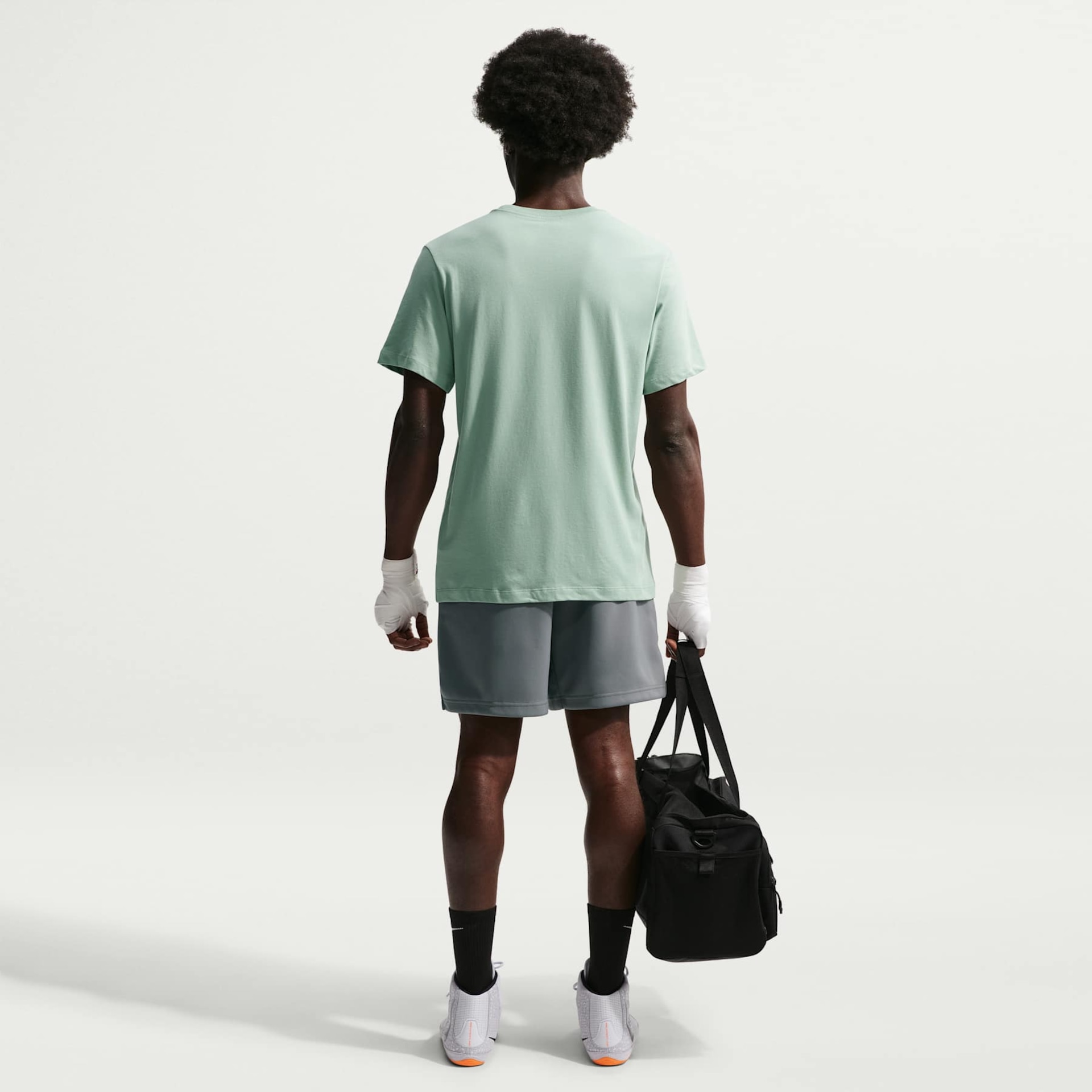 Camiseta Dri-FIT Nike "Winning" Masculina - Foto 5