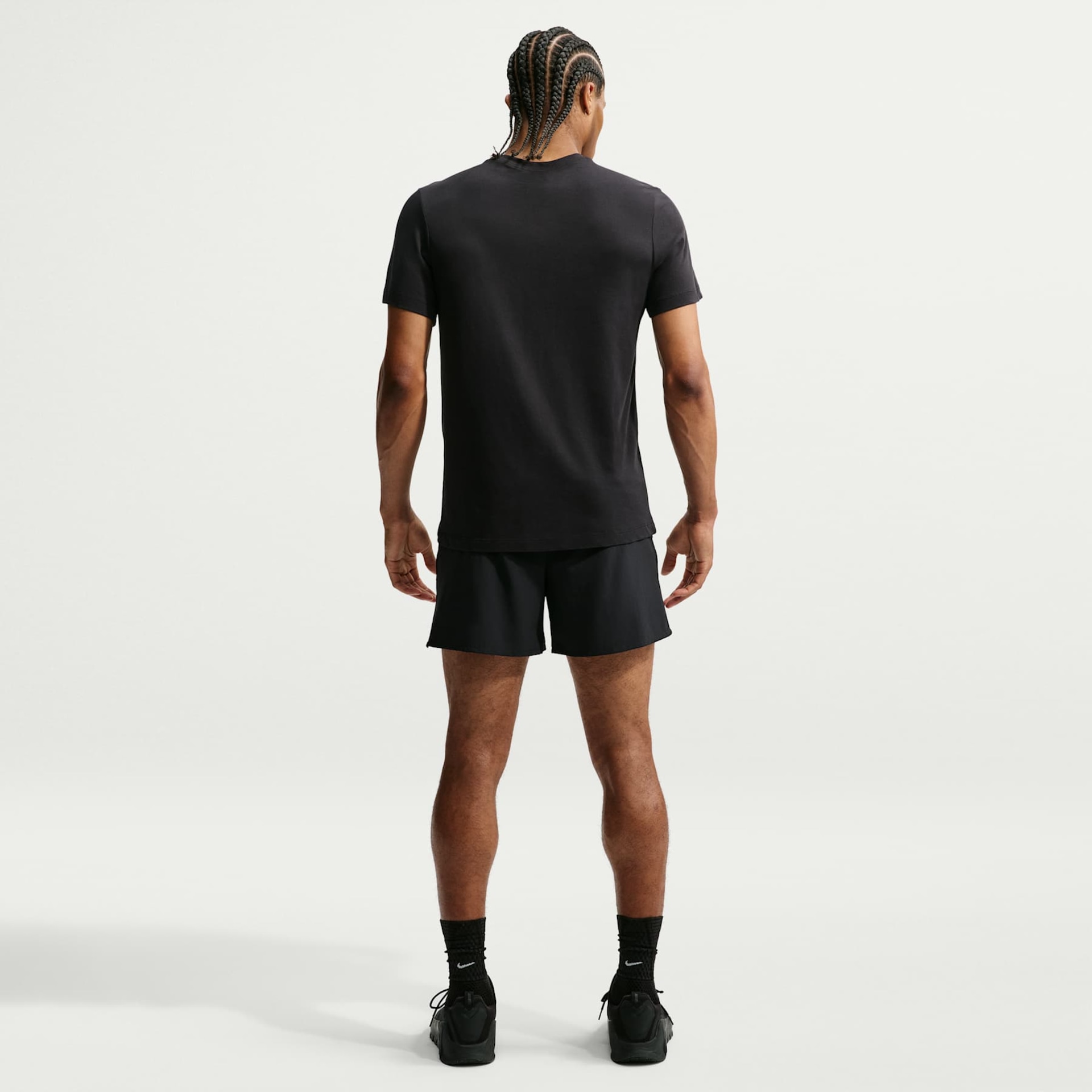 Camiseta Dri-FIT Nike "Winning" Masculina - Foto 5