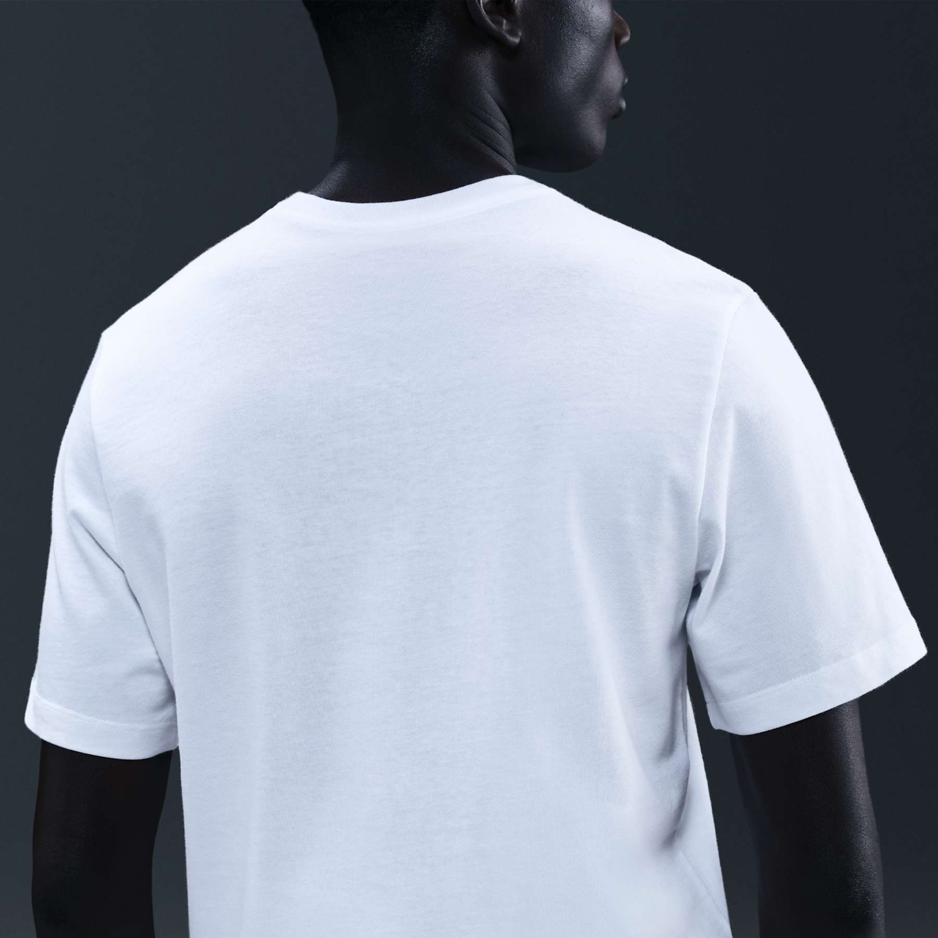 Camiseta Nike Sportswear JDI Vintage Masculina - Foto 2