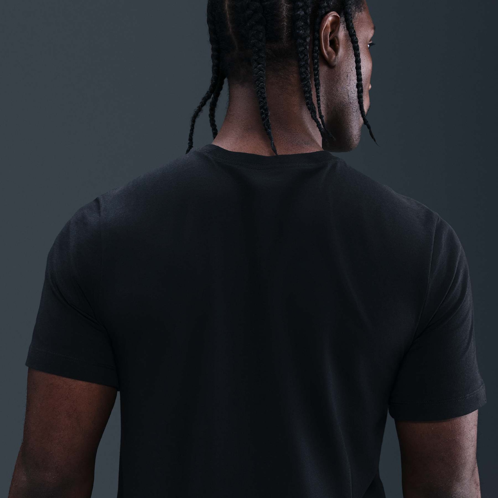 Camiseta Nike Sportswear JDI Vintage Masculina - Foto 2