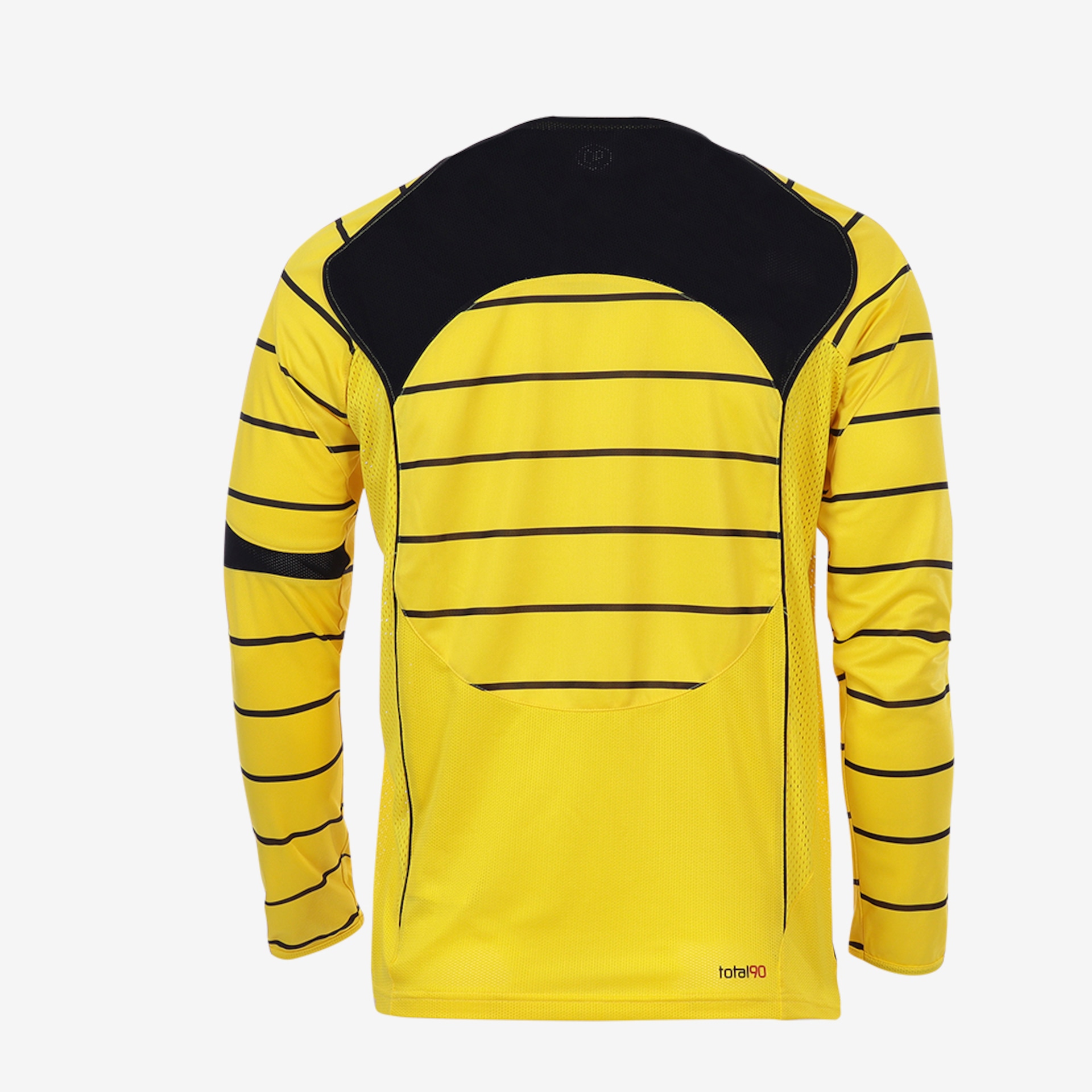 Camiseta Manga Longa Total 90 Nike Energy Masculina - Foto 6