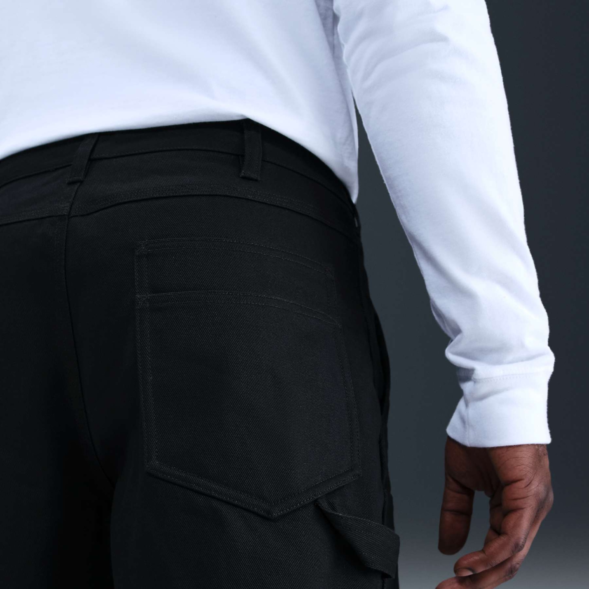 Calça Nike Painter’s Masculina - Foto 3