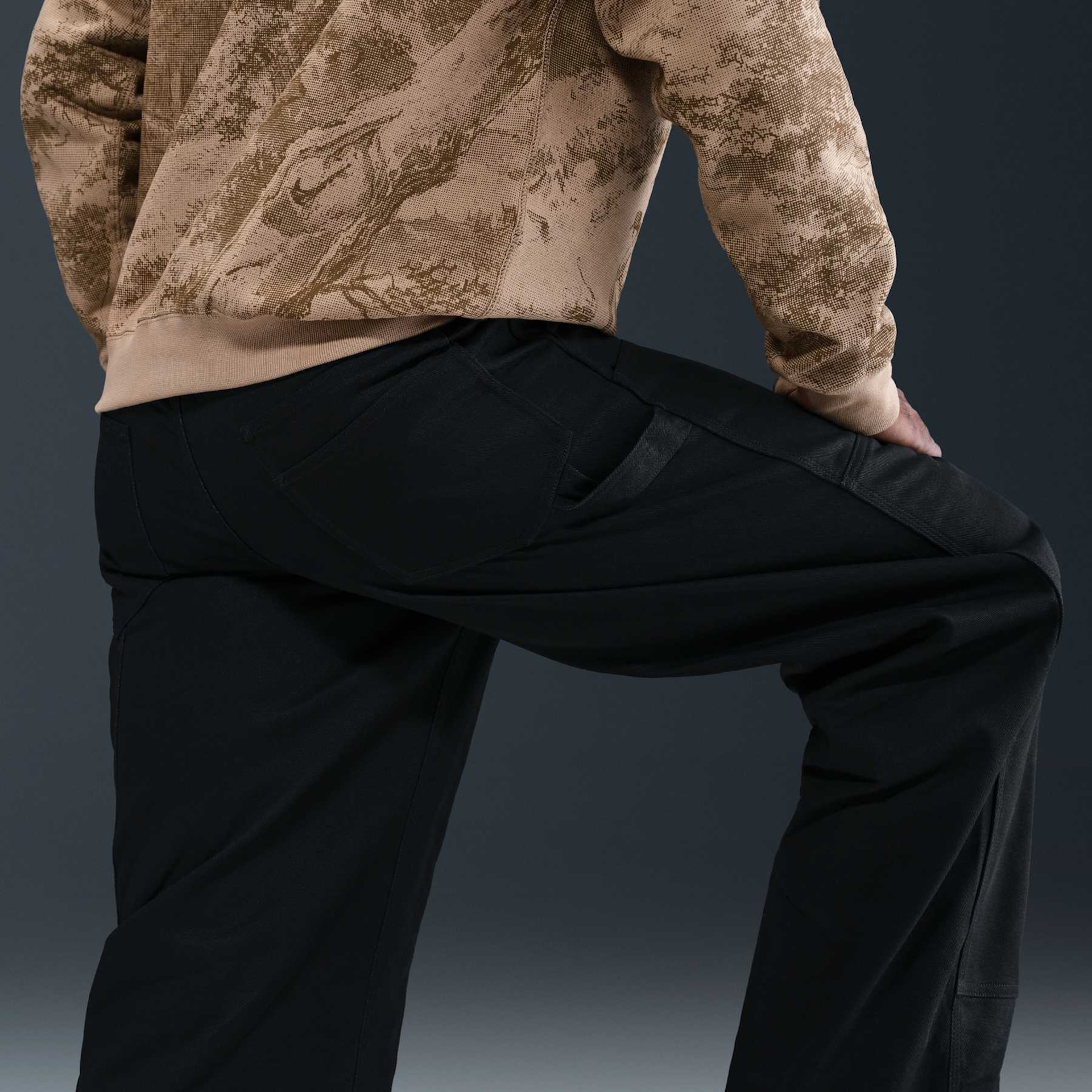 Calça Nike Painter’s Masculina - Foto 5