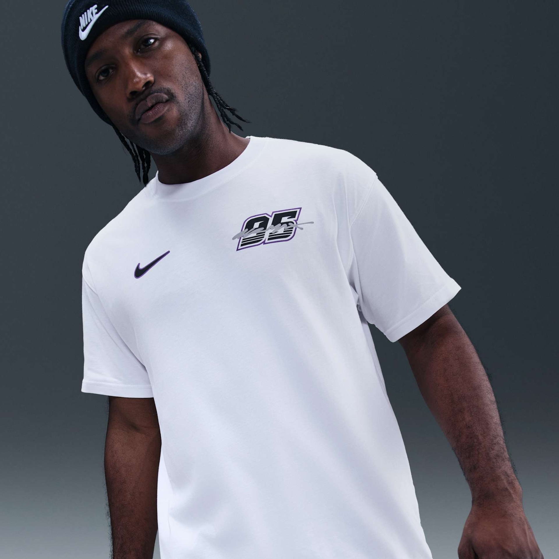 Imagem principal de Camiseta Nike Sportswear M90 Masculina