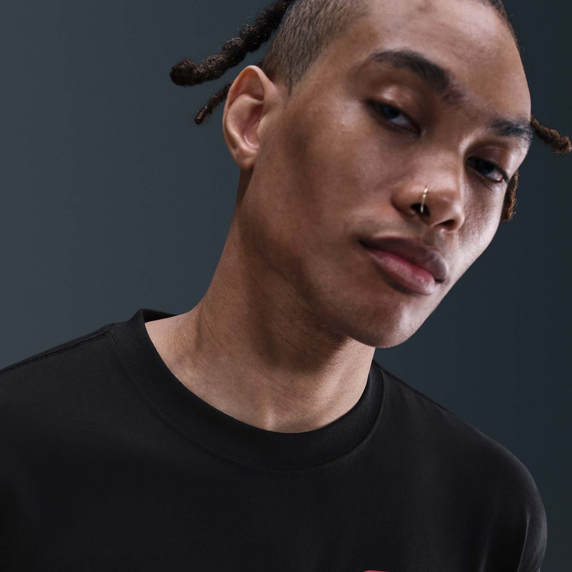 Camiseta Nike Sportswear M90 Masculina - Foto 3