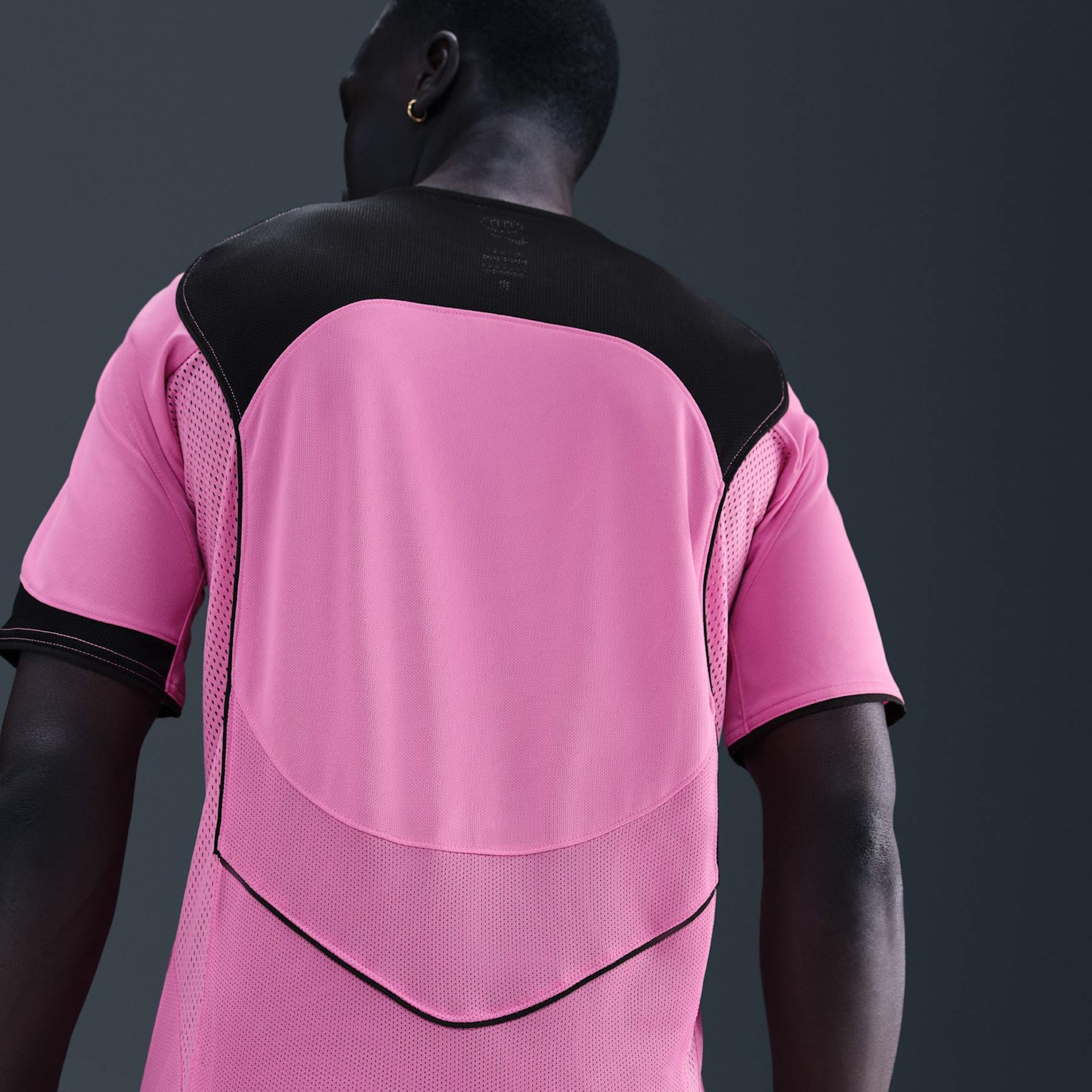 Camiseta Total 90 Nike Energy Masculina - Foto 2