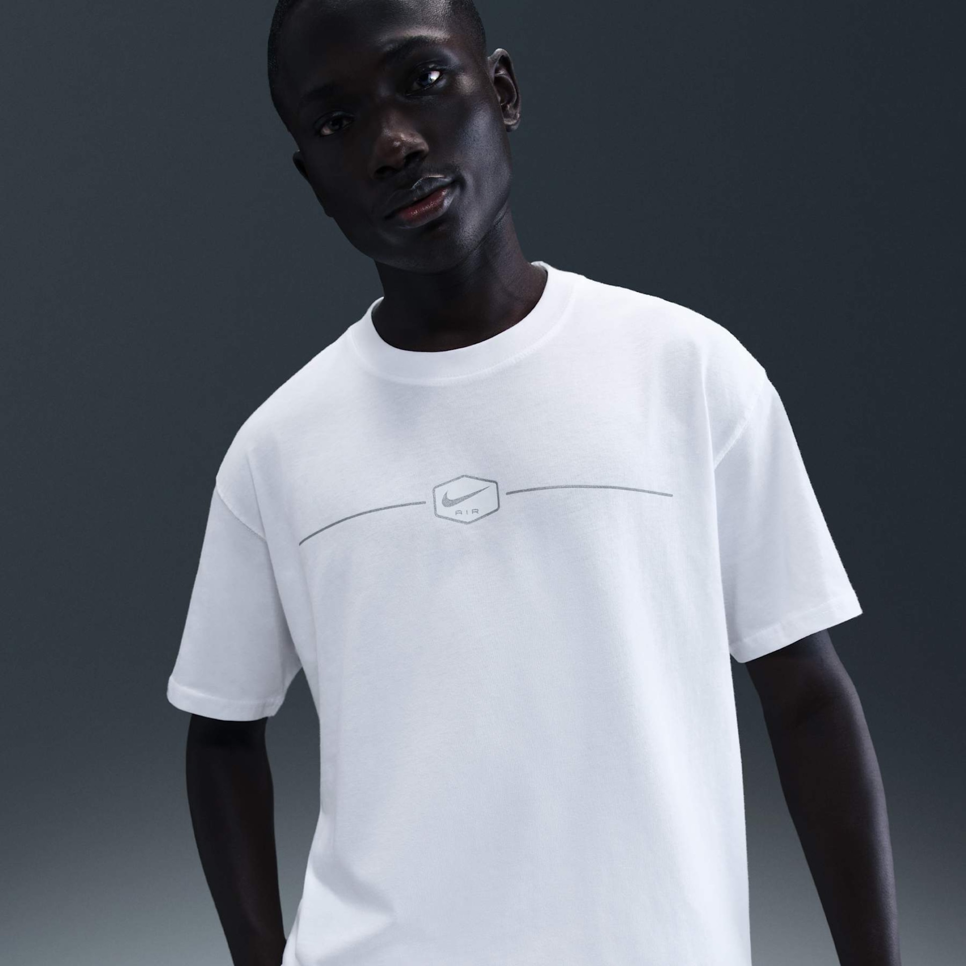 Imagem principal de Camiseta Nike Sportswear M90 Masculina