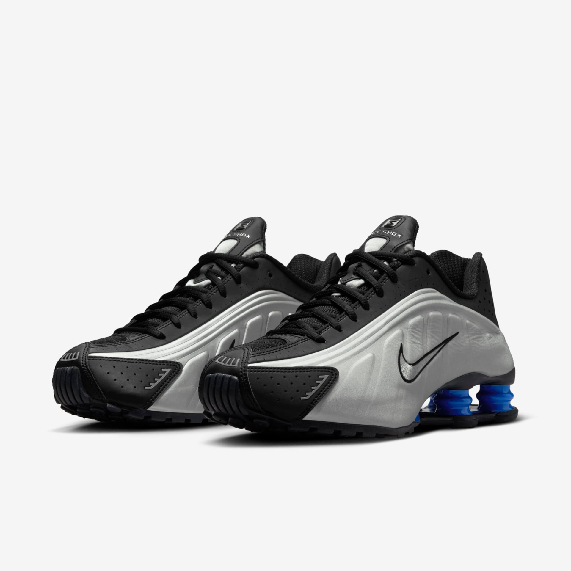 Women's Shox R4 - Foto 5