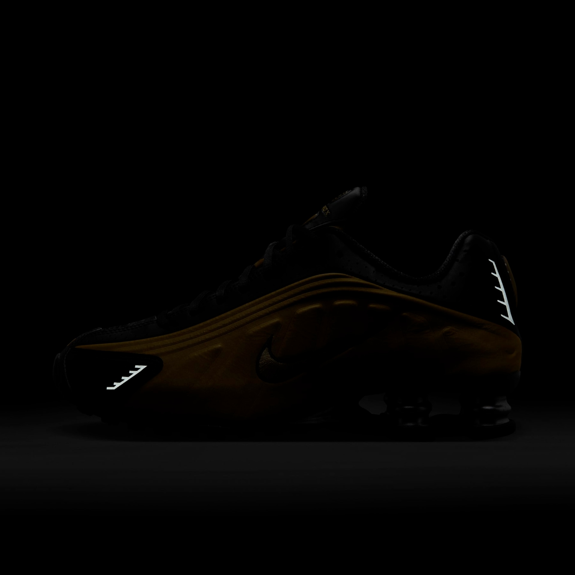 Women's Shox R4 - Foto 11