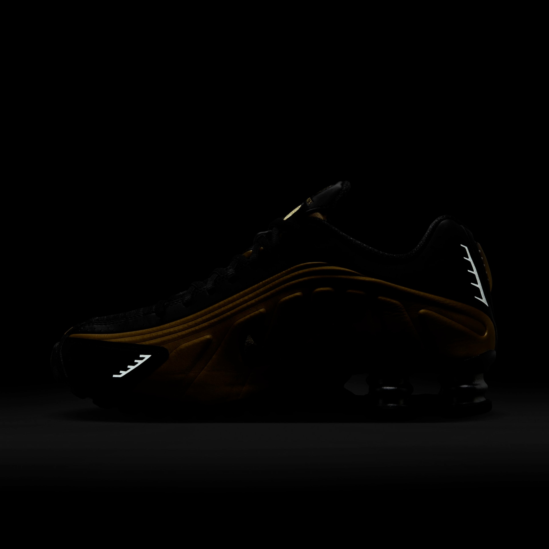 Women's Shox R4 - Foto 12