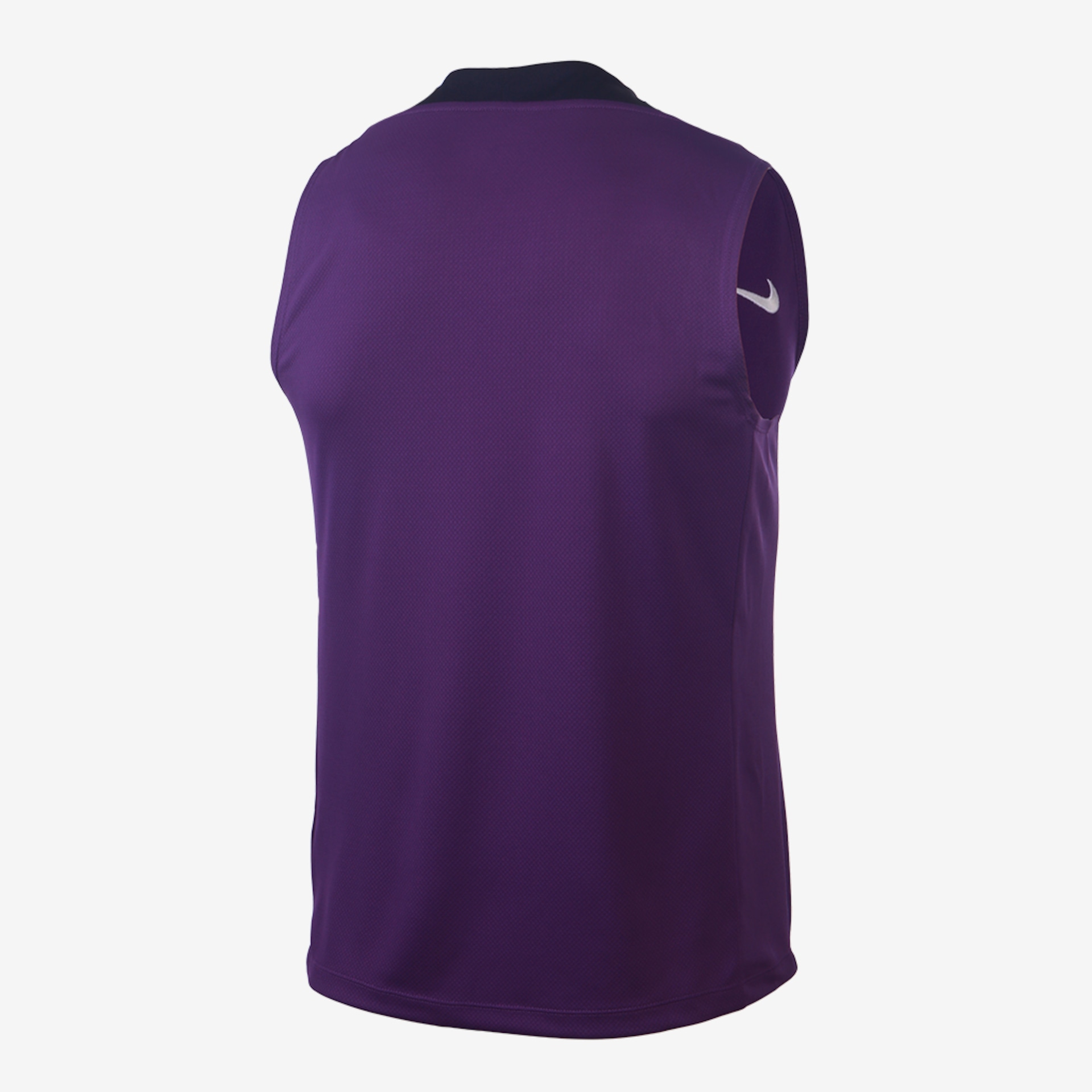 Regata Corinthians Nike Strike Masculina - Foto 4