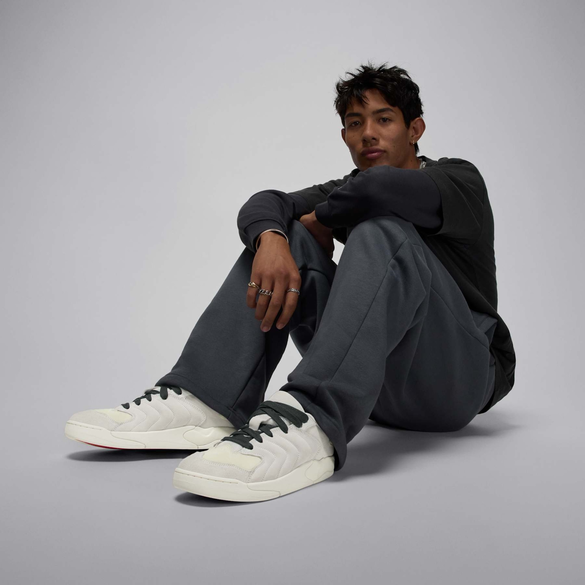 Tênis Jordan Session Masculino - Foto 9