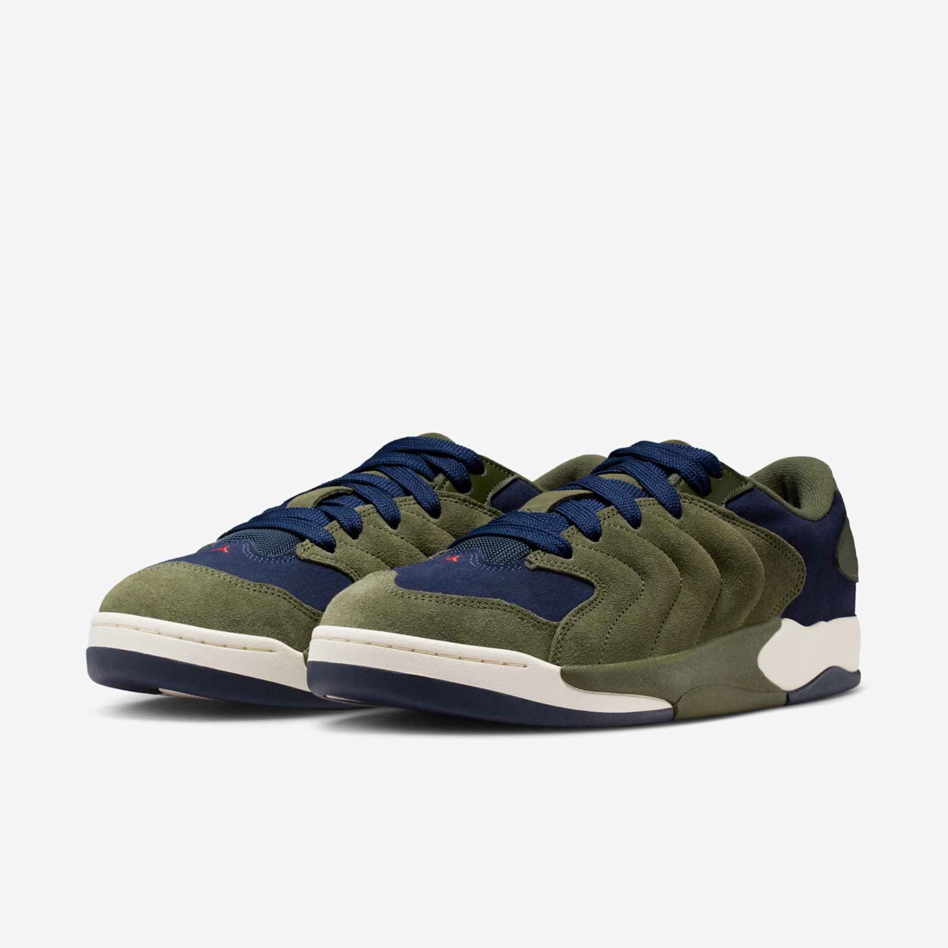 Tênis Jordan Session Masculino - Foto 5