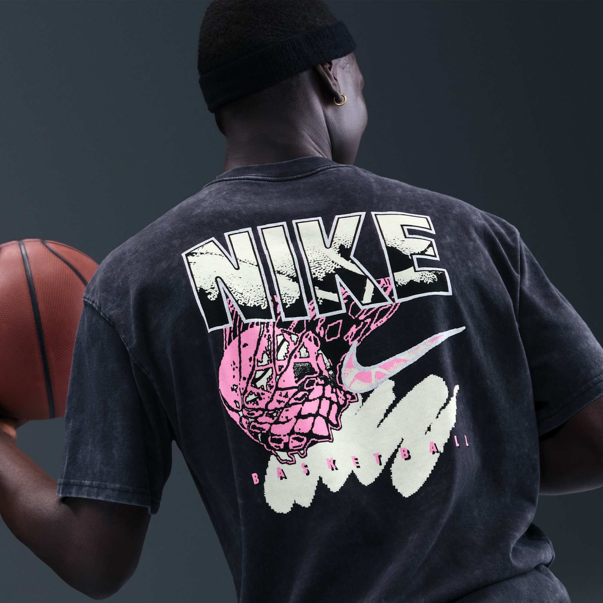 Camiseta Nike M90 DNA Masculina - Foto 2