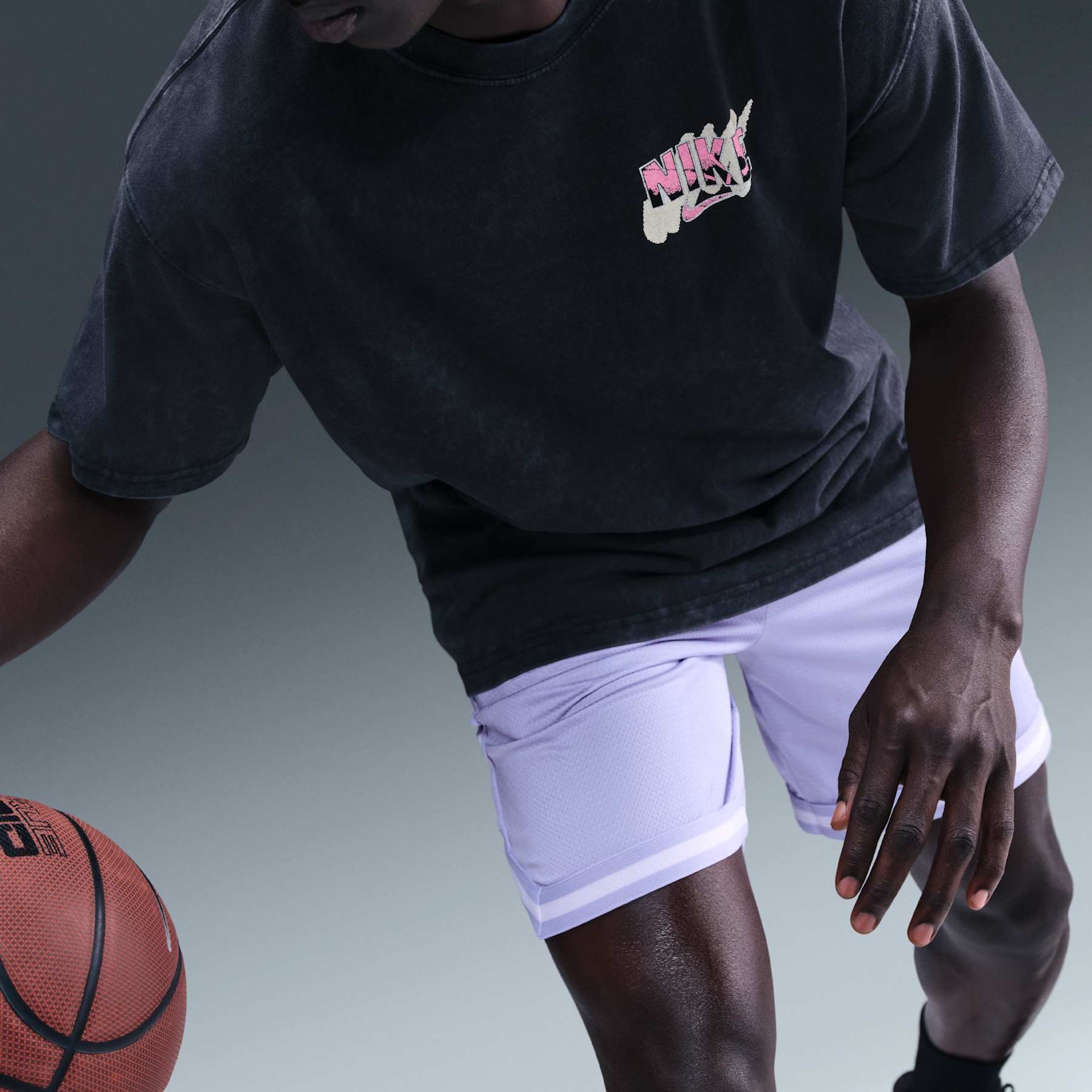 Camiseta Nike M90 DNA Masculina - Foto 3