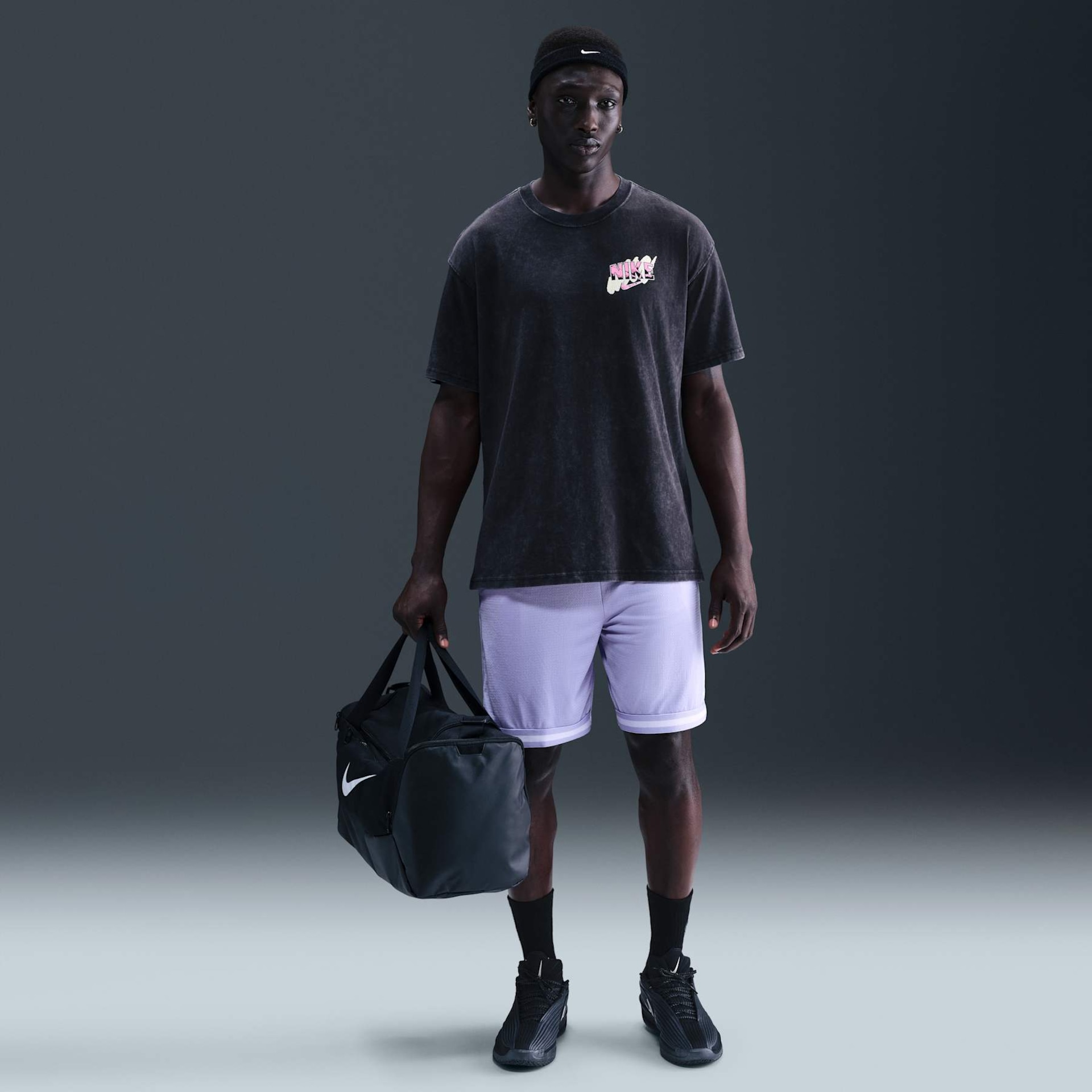 Camiseta Nike M90 DNA Masculina - Foto 4