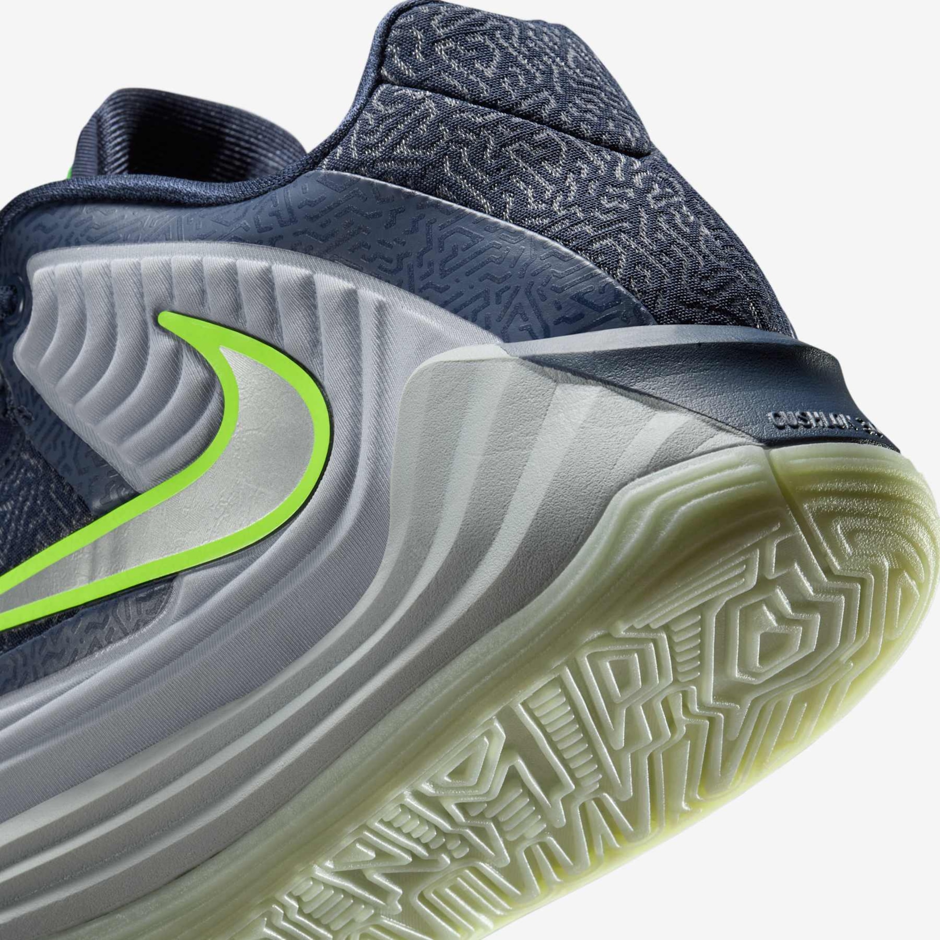 Giannis Freak 7 - Foto 8