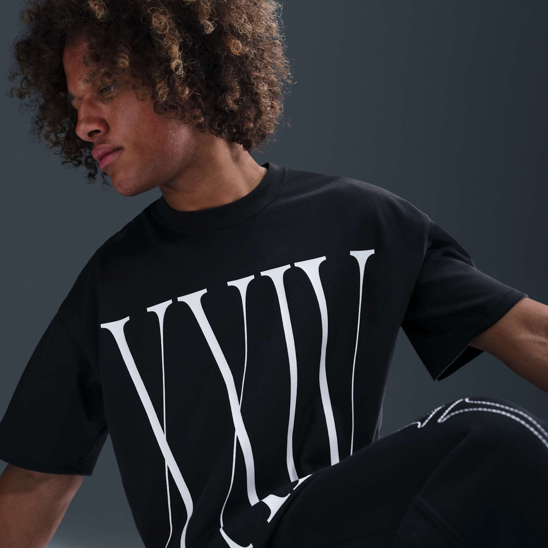 Camiseta Kobe Bryant Nike M90 XXIV Masculina - Foto 3