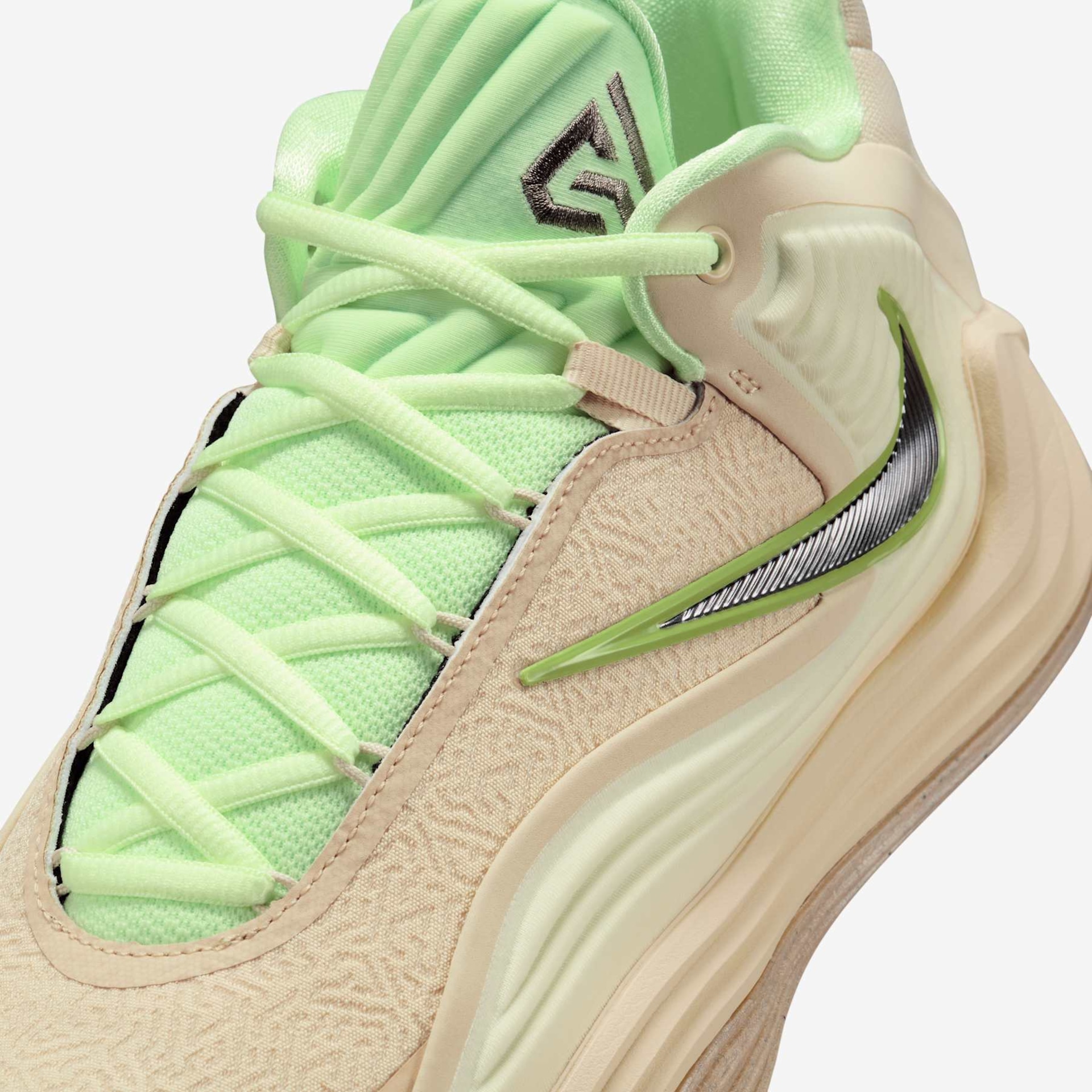 Giannis Freak 7 - Foto 7