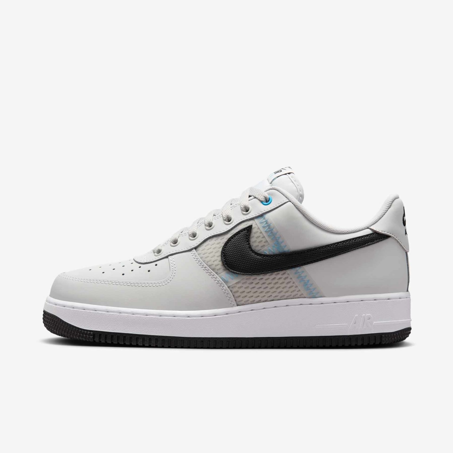 Imagem principal de Tênis Nike Air Force 1 '07 LV8 SE Masculino