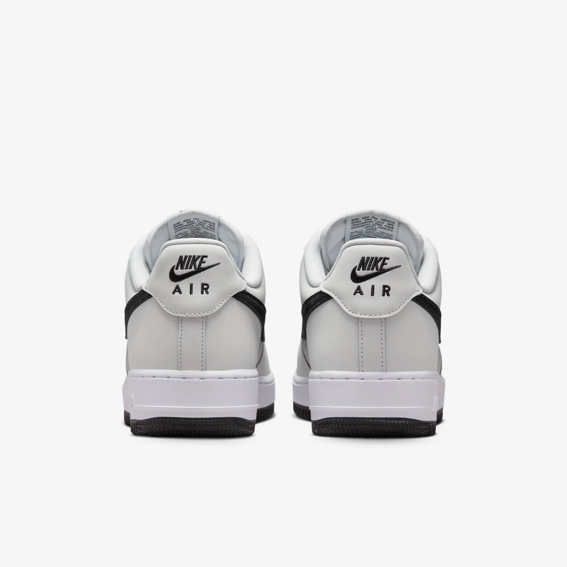 Tênis Nike Air Force 1 '07 LV8 SE Masculino - Foto 6