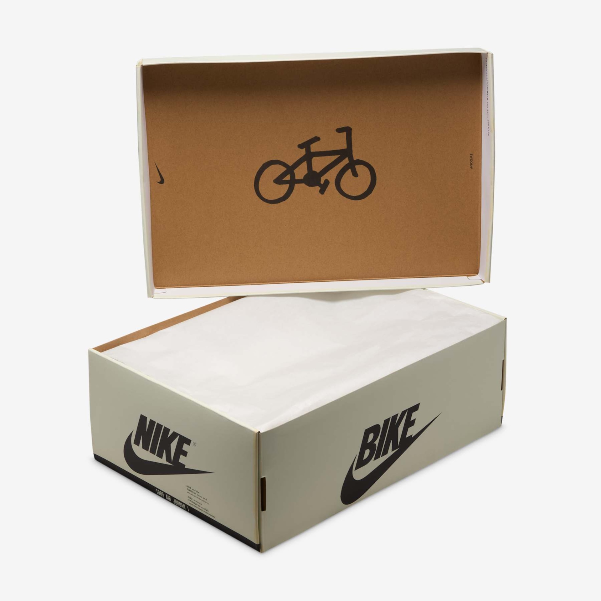 Air Jordan 1 Low OG x Nigel Sylvester - Foto 13