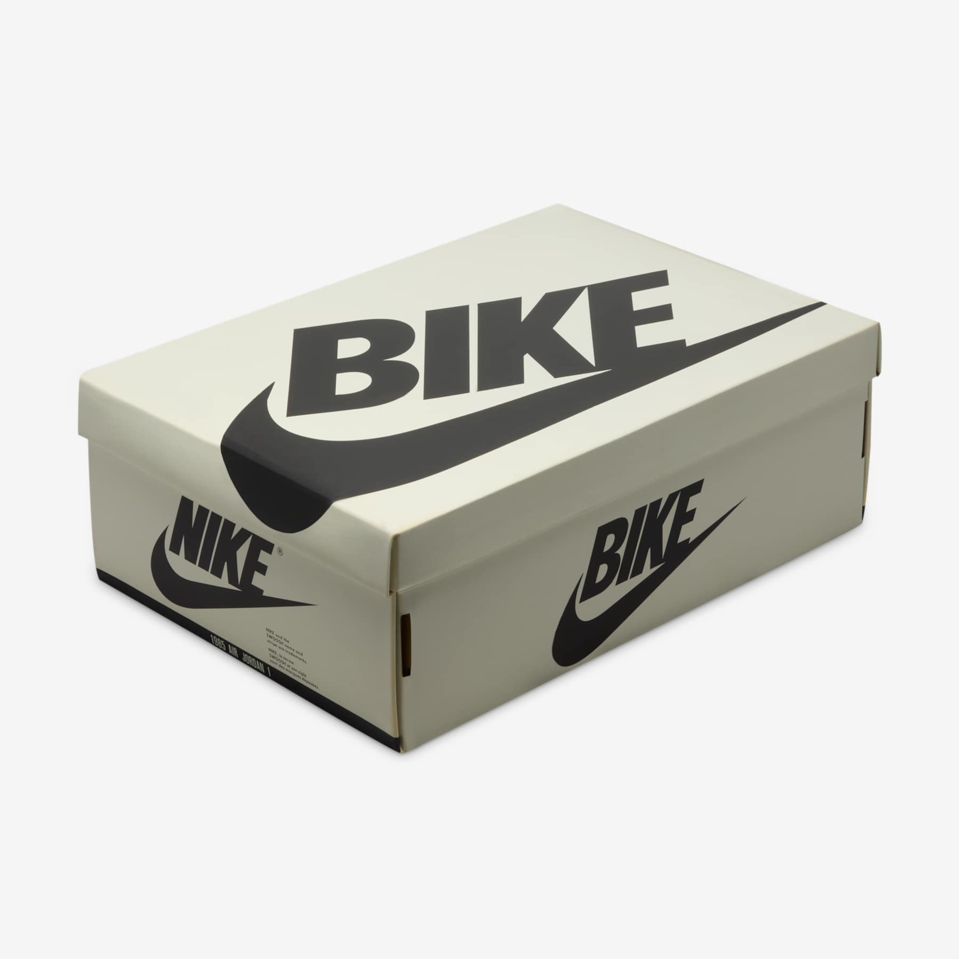 Air Jordan 1 Low OG x Nigel Sylvester - Foto 14
