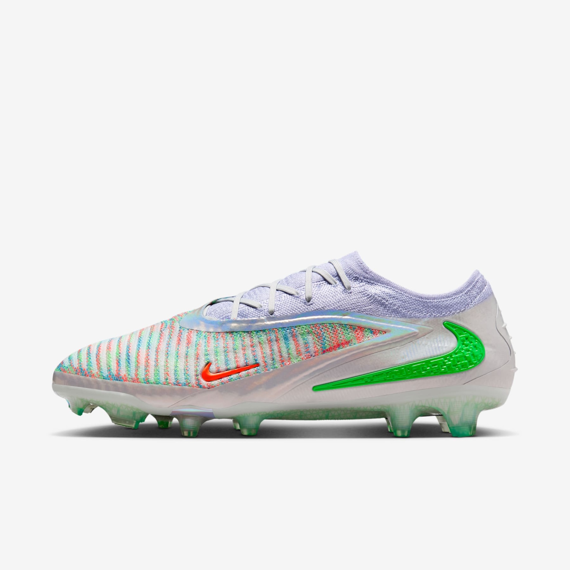 Imagem principal de Chuteira Campo Nike Phantom 6 Elite SE