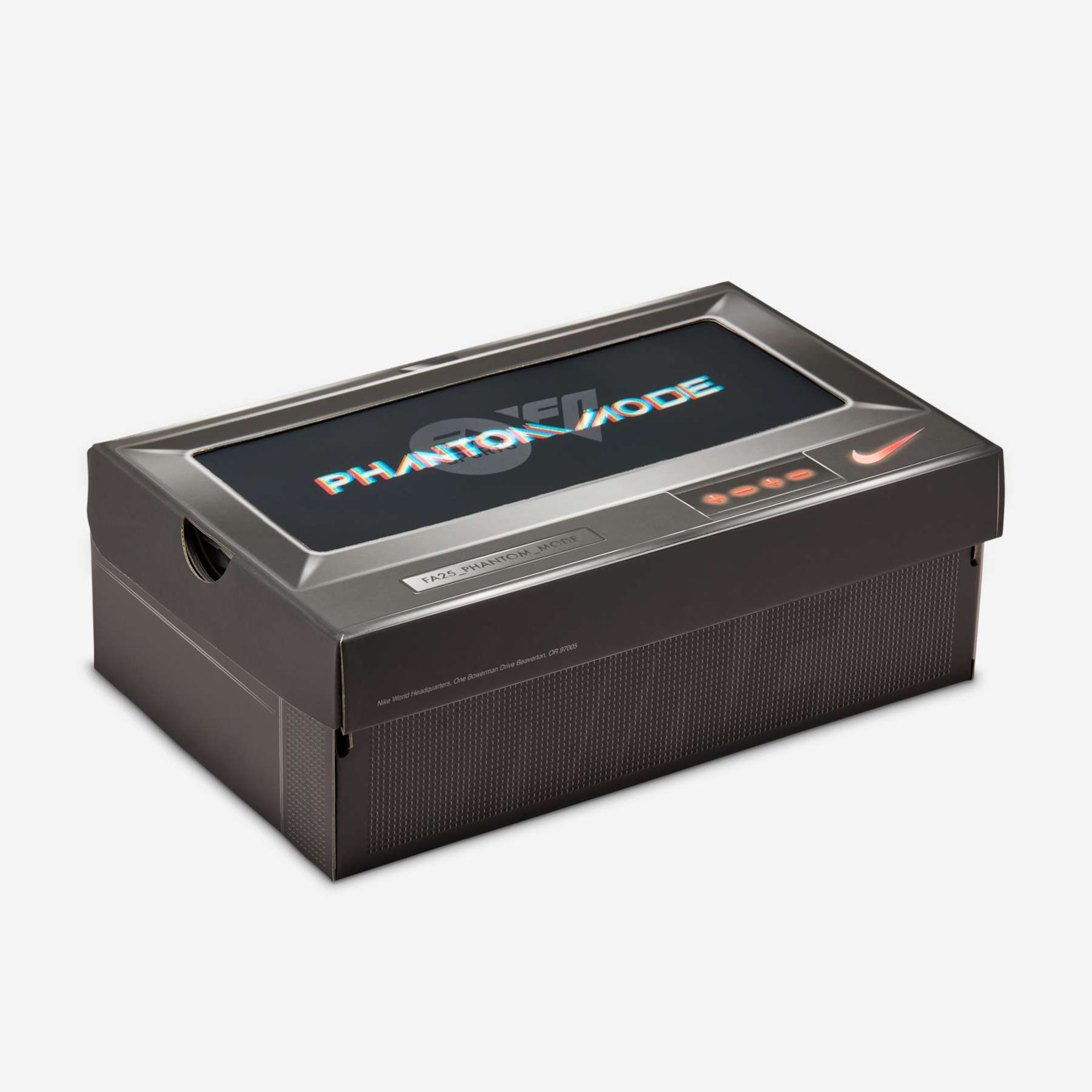 Chuteira Campo Nike Phantom 6 Elite SE - Foto 14