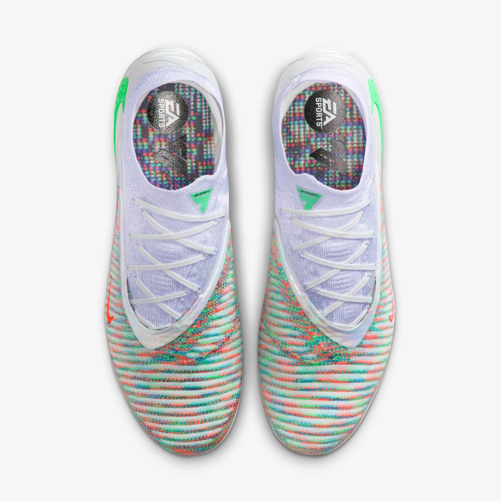 Chuteira Campo Nike Phantom 6 Elite SE - Foto 4