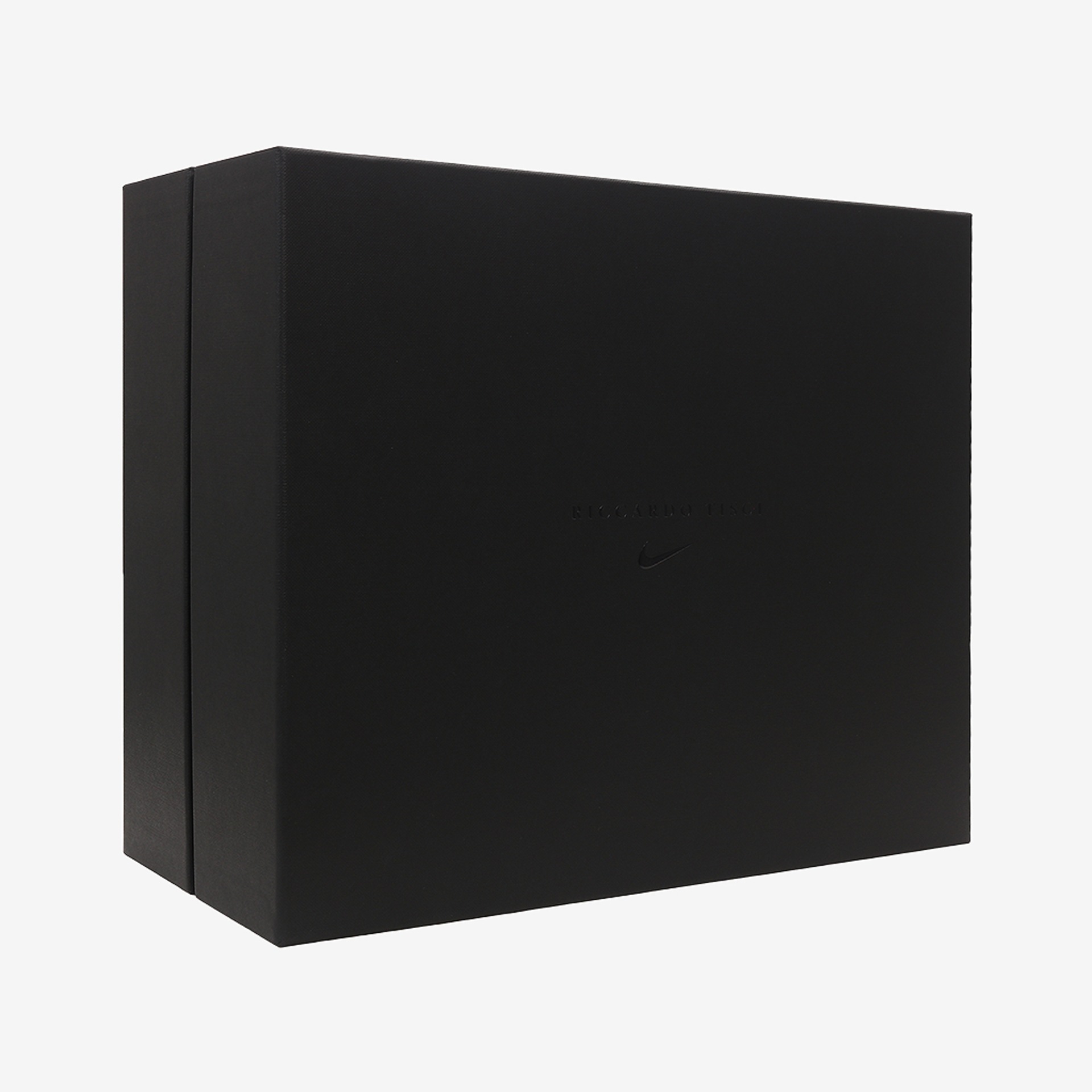 Bolsa Nike NRG x Riccardo Tisci 2 Unissex - Foto 9