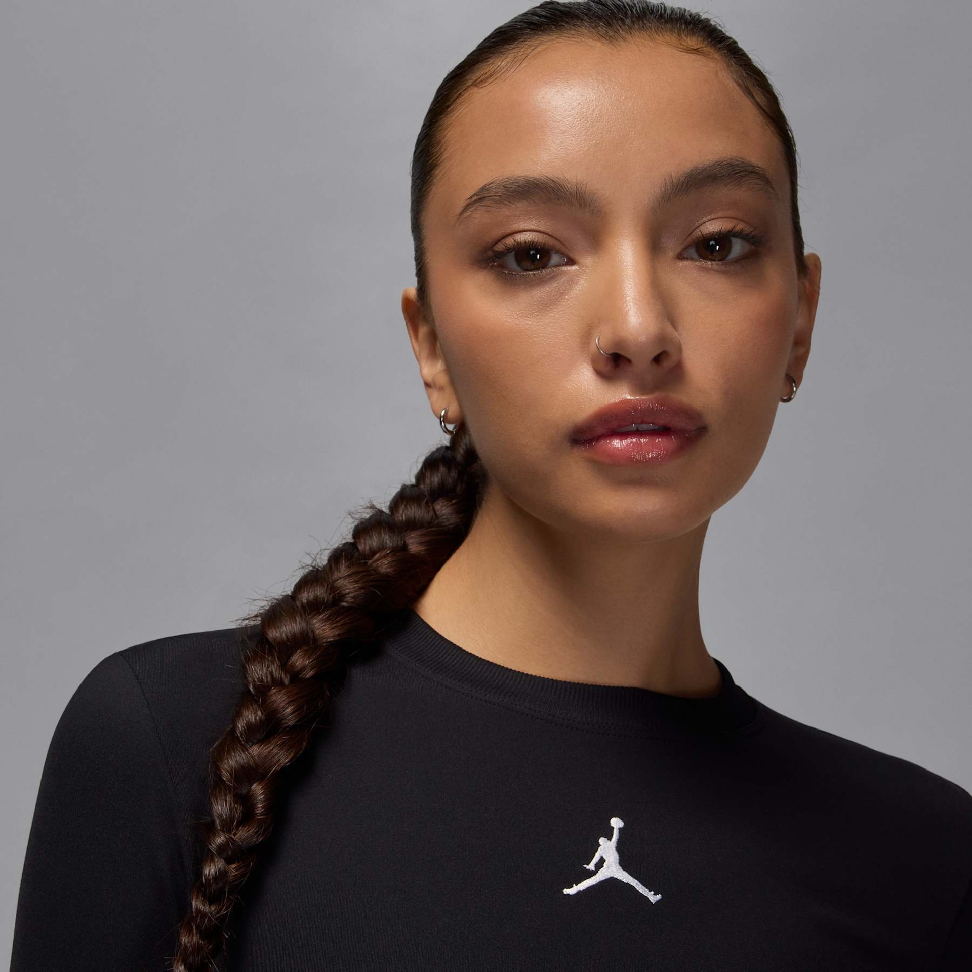 Body Jordan Essentials Feminino - Foto 3