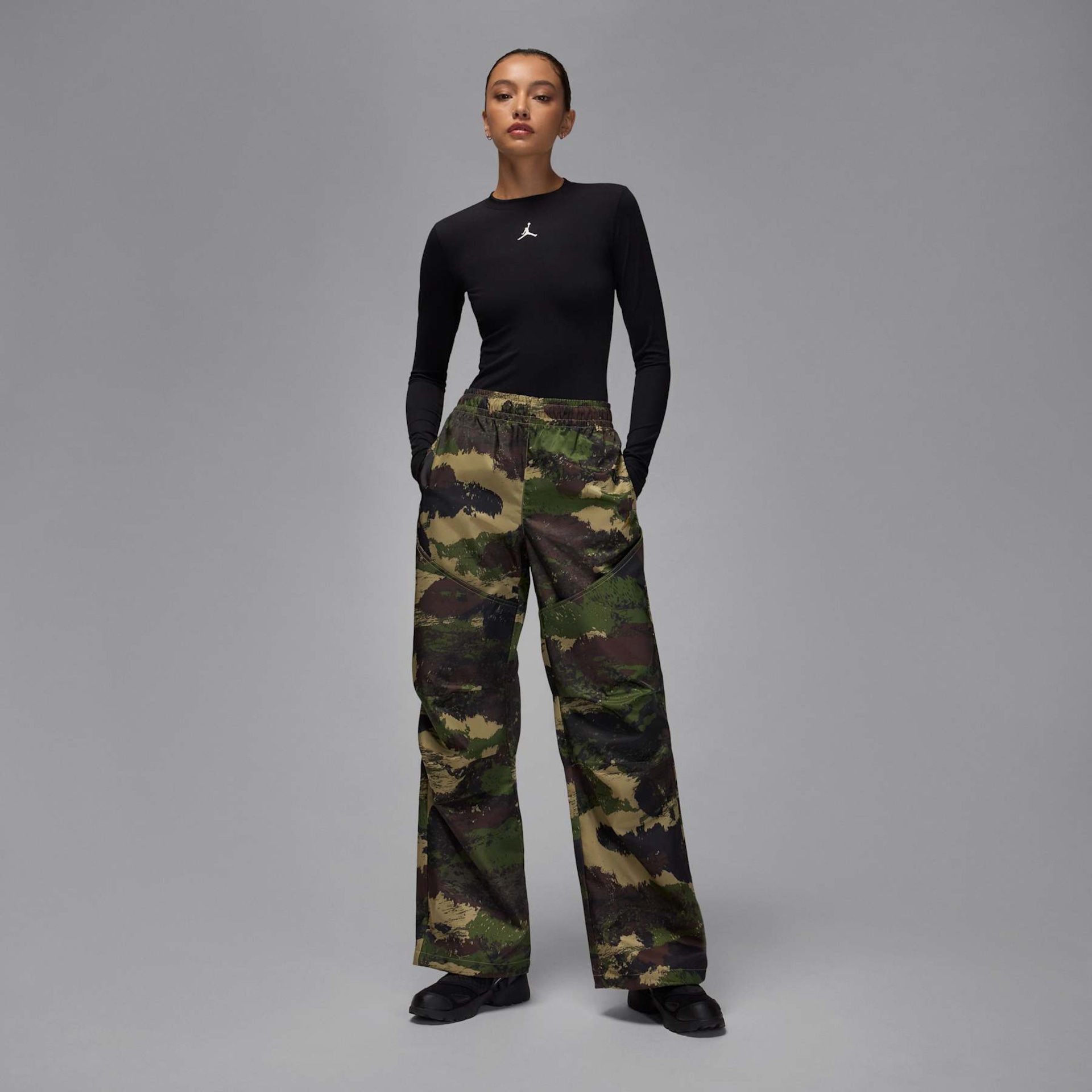 Body Jordan Essentials Feminino - Foto 6