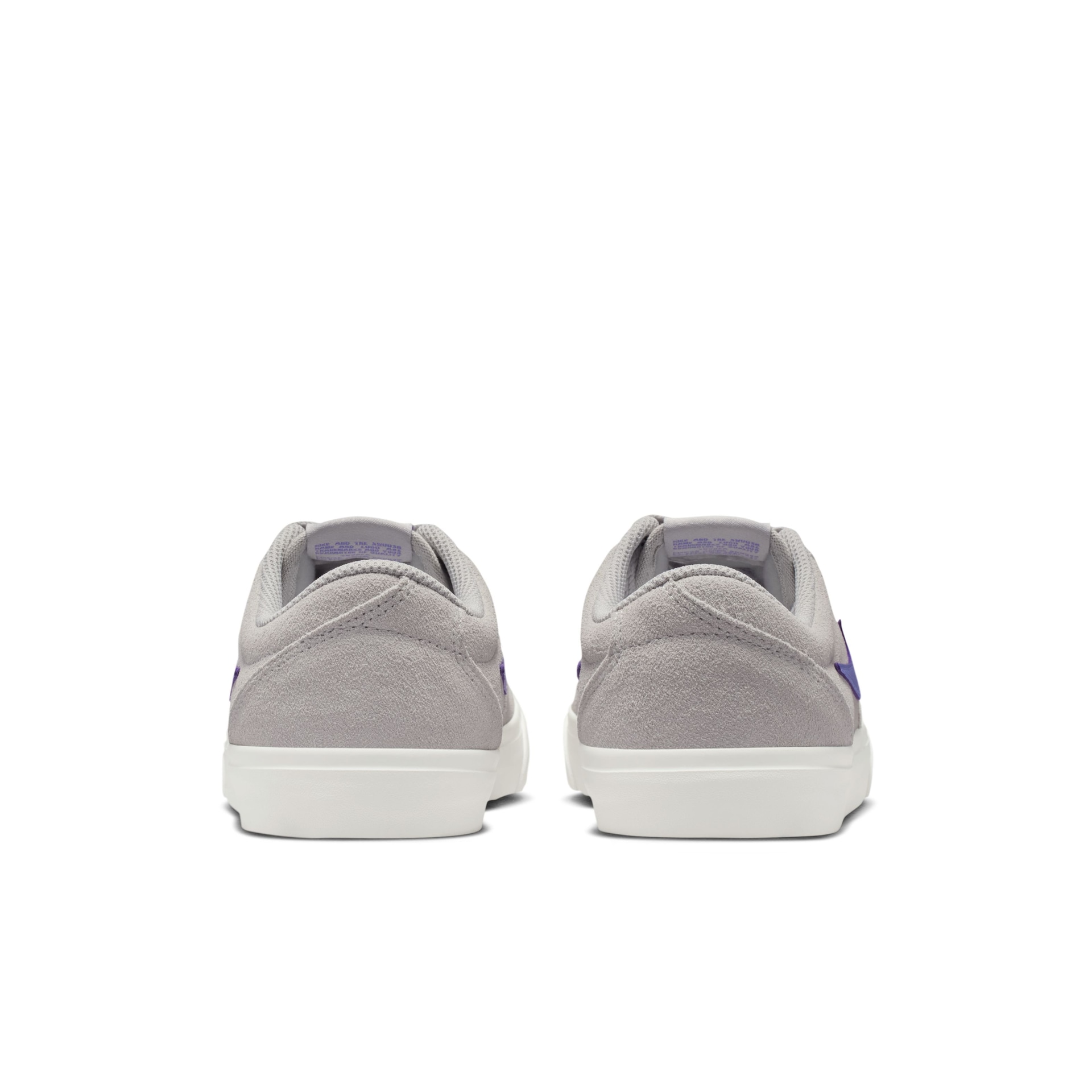 Tênis Nike Charge Suede Feminino - Foto 7