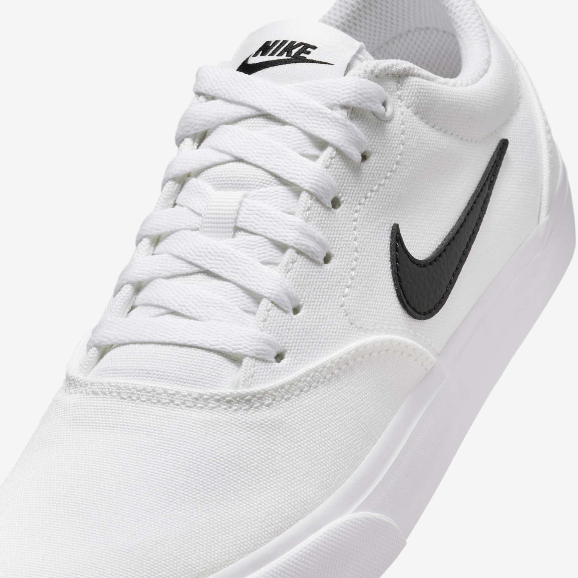 Tênis Nike Charge Canvas Feminino - Foto 7