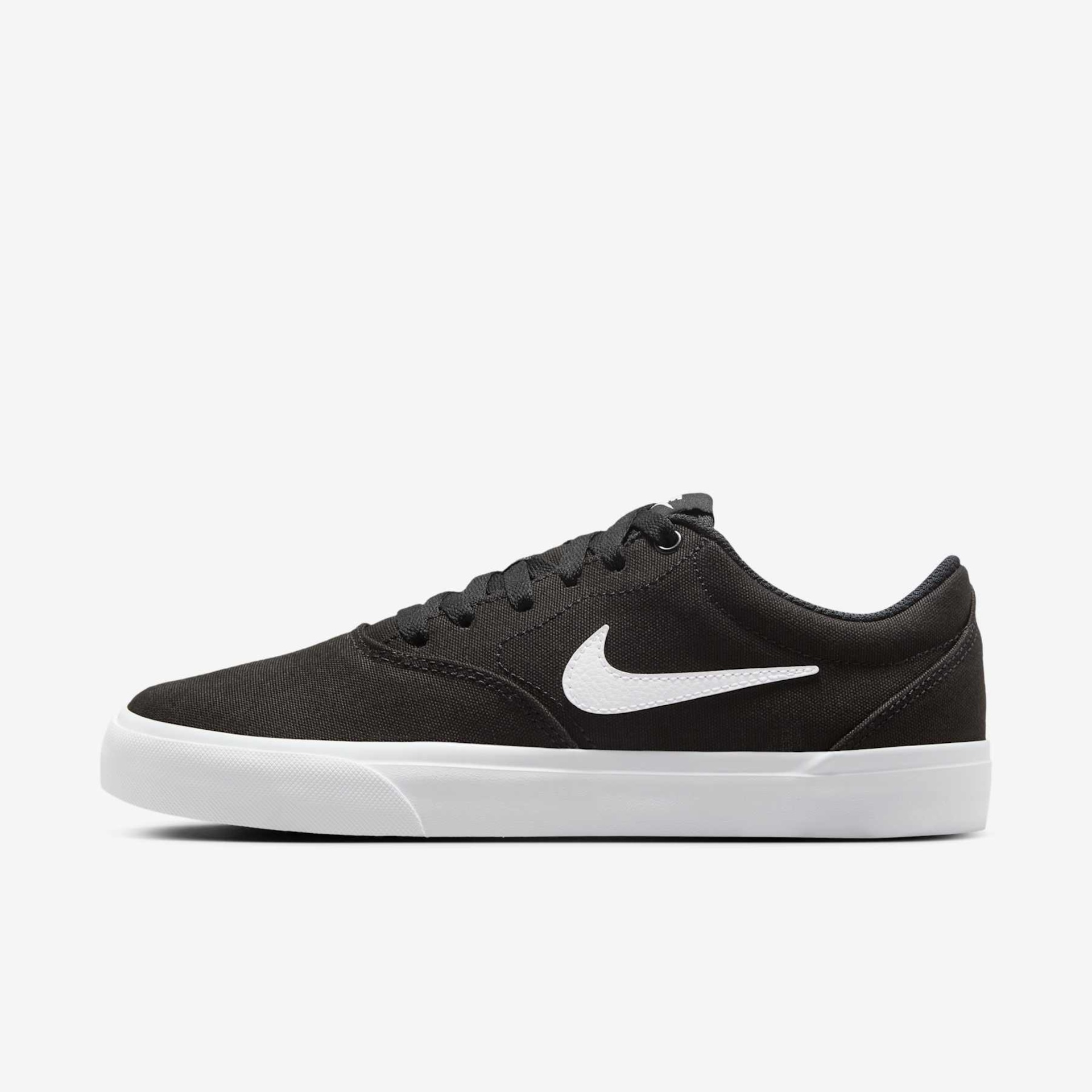 Tênis Nike Charge Canvas Feminino - Foto 1