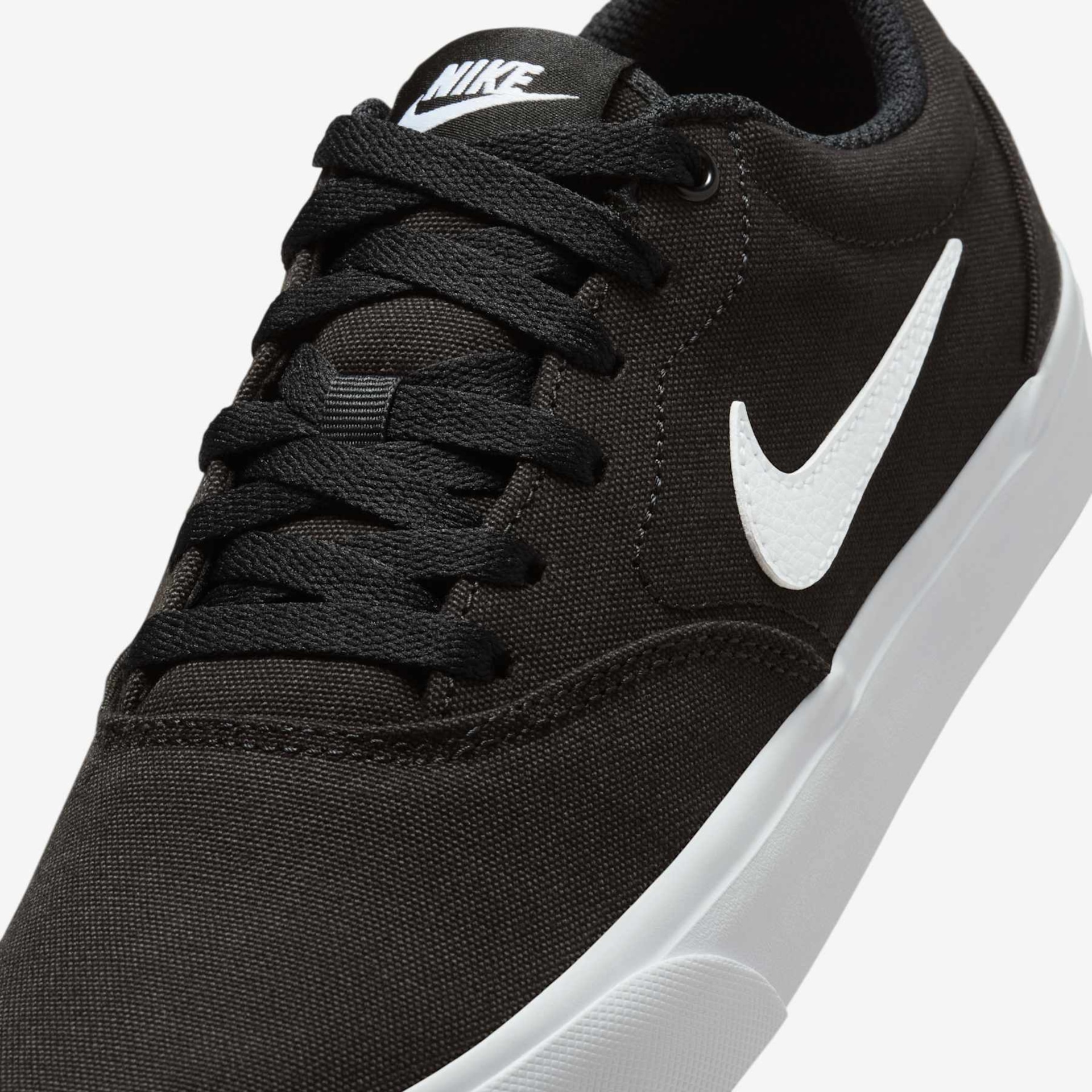Tênis Nike Charge Canvas Feminino - Foto 7