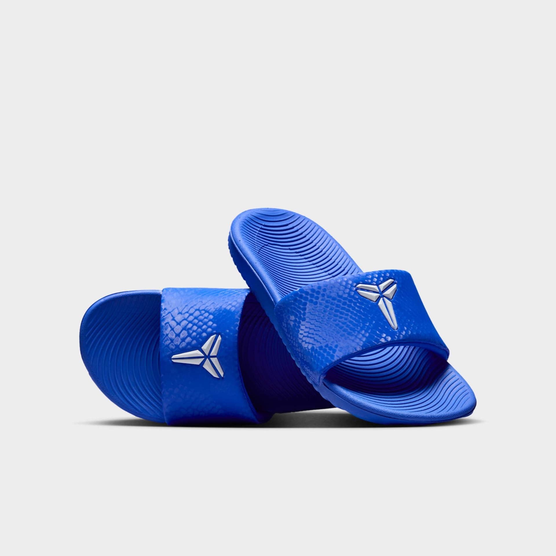Chinelo Kobe Nike Infantil - Foto 1