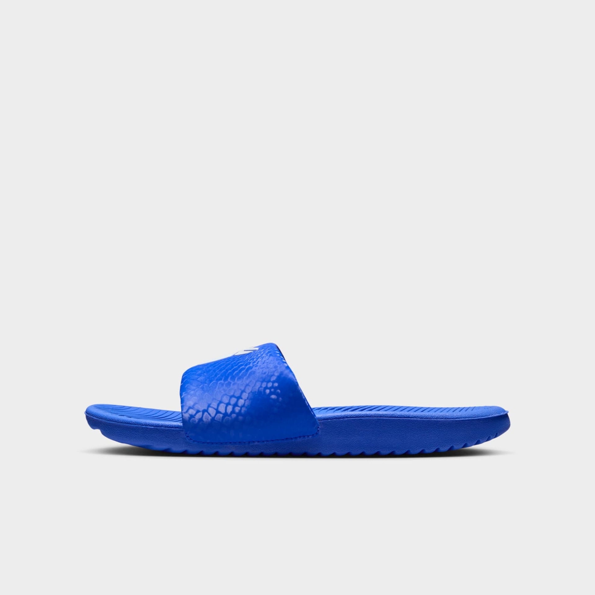 Chinelo Kobe Nike Infantil - Foto 2