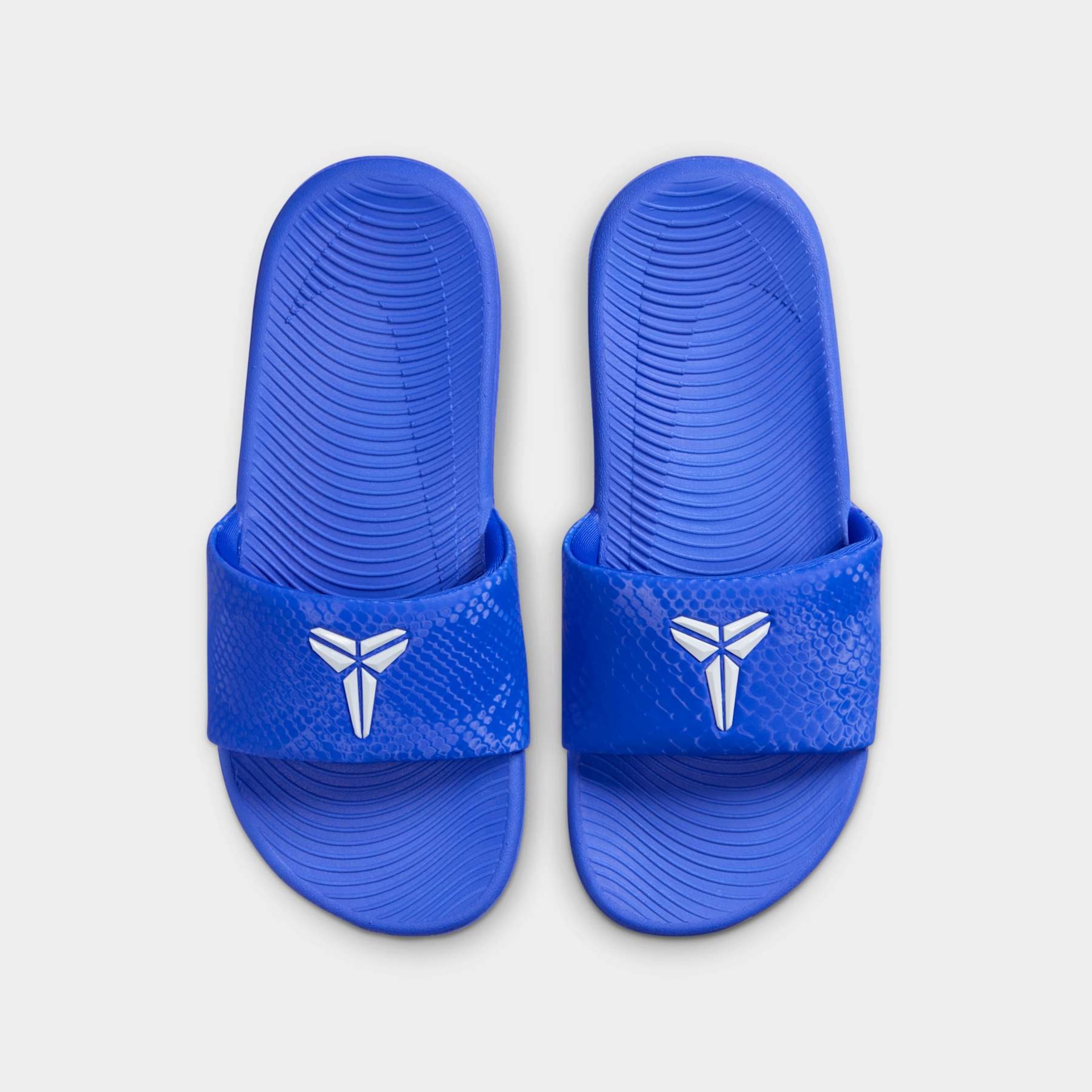 Chinelo Kobe Nike Infantil - Foto 5