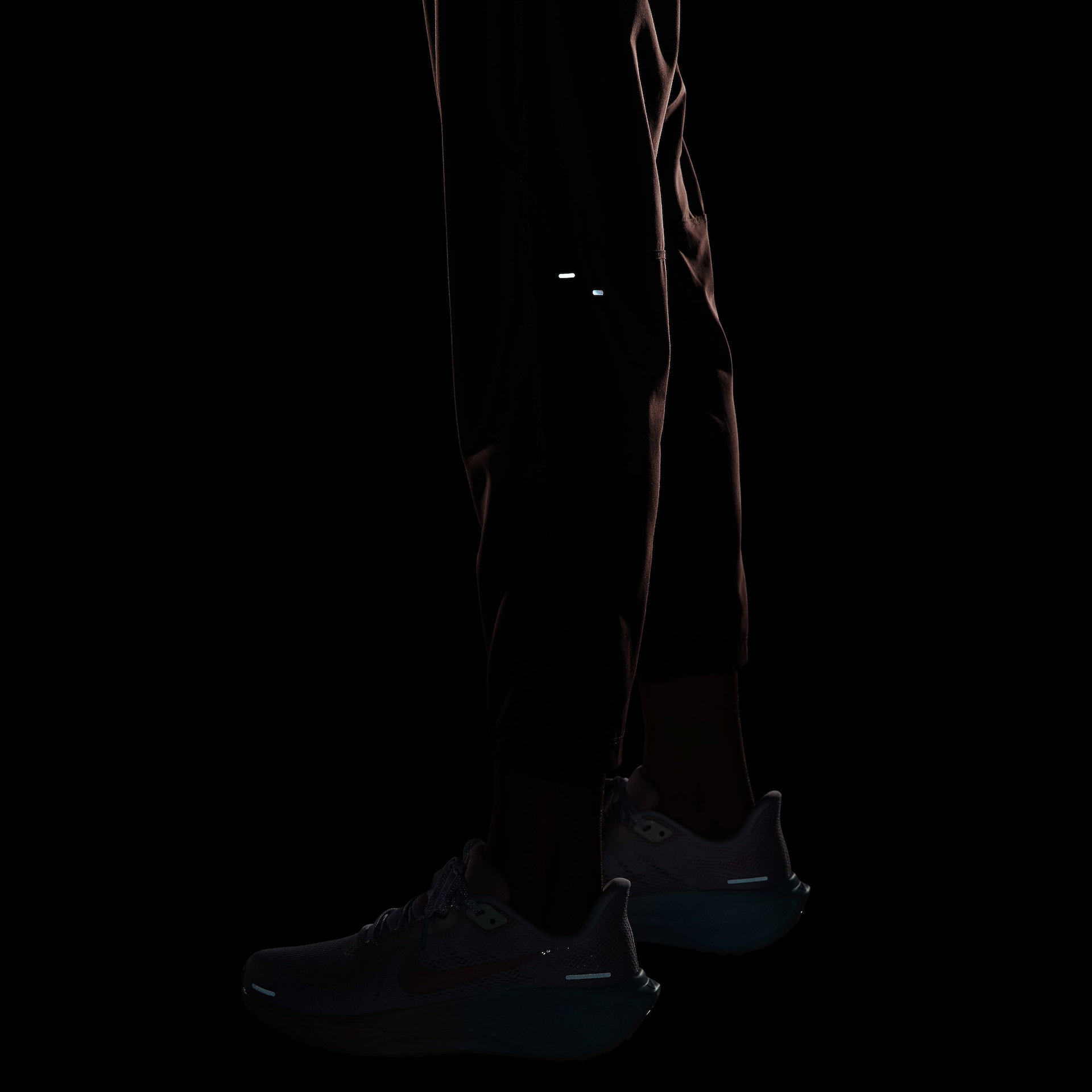 Calça Dri-FIT Nike Tempo Feminina - Foto 9