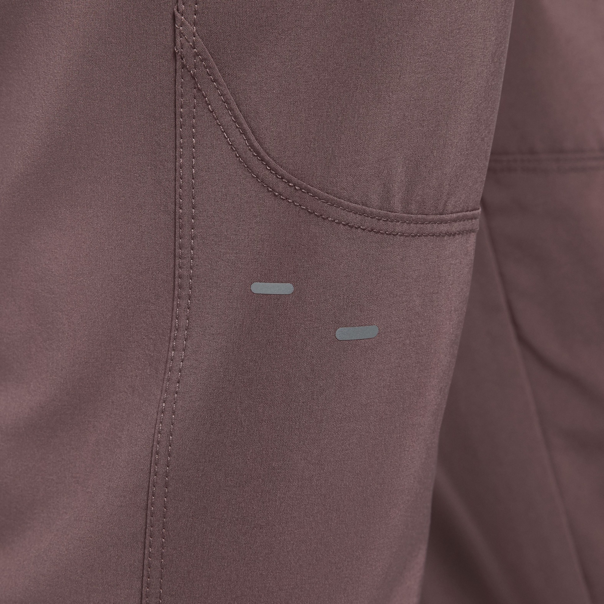 Calça Dri-FIT Nike Tempo Feminina - Foto 5