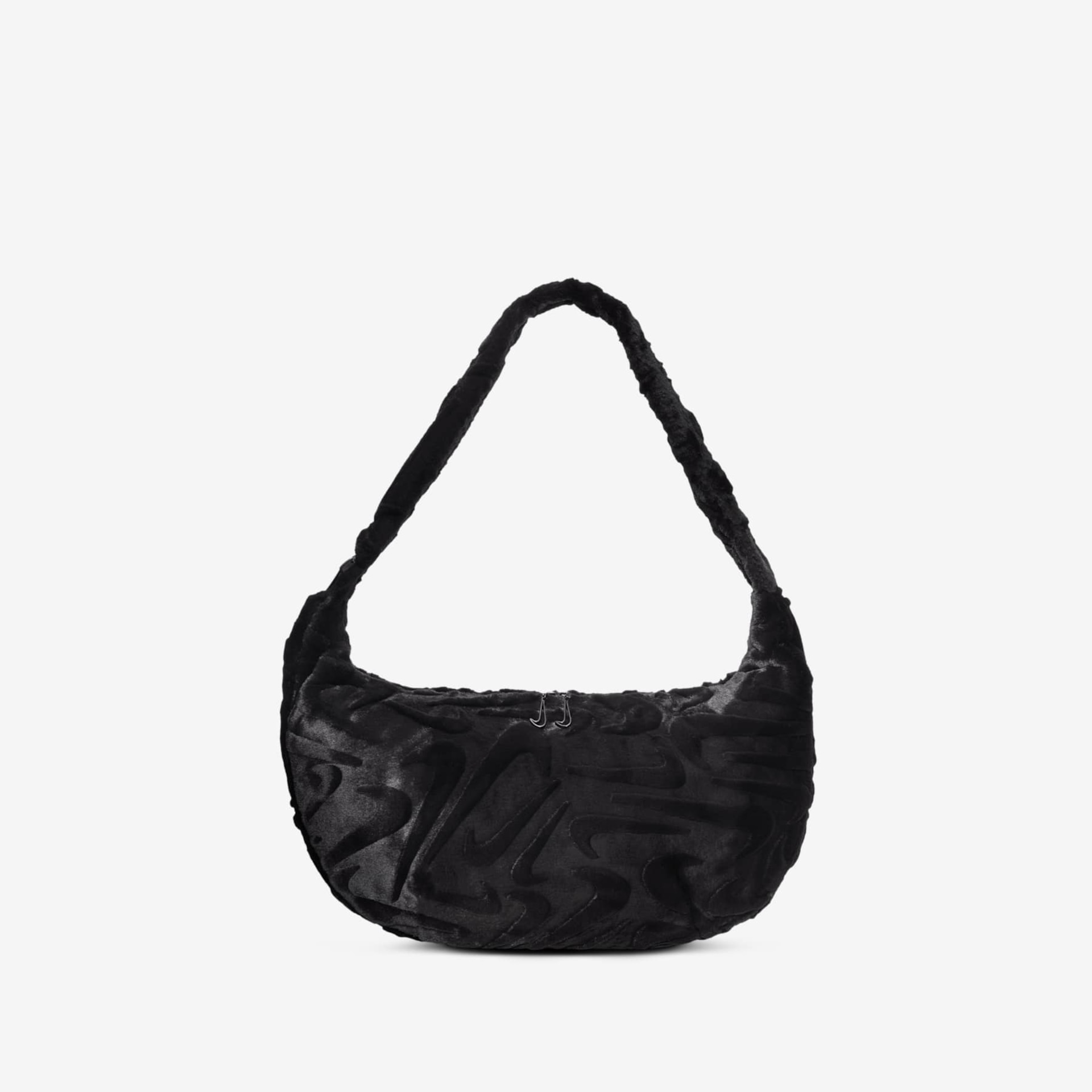 Imagem principal de Bolsa Nike Sportswear Slouchy Faux Fur Feminina