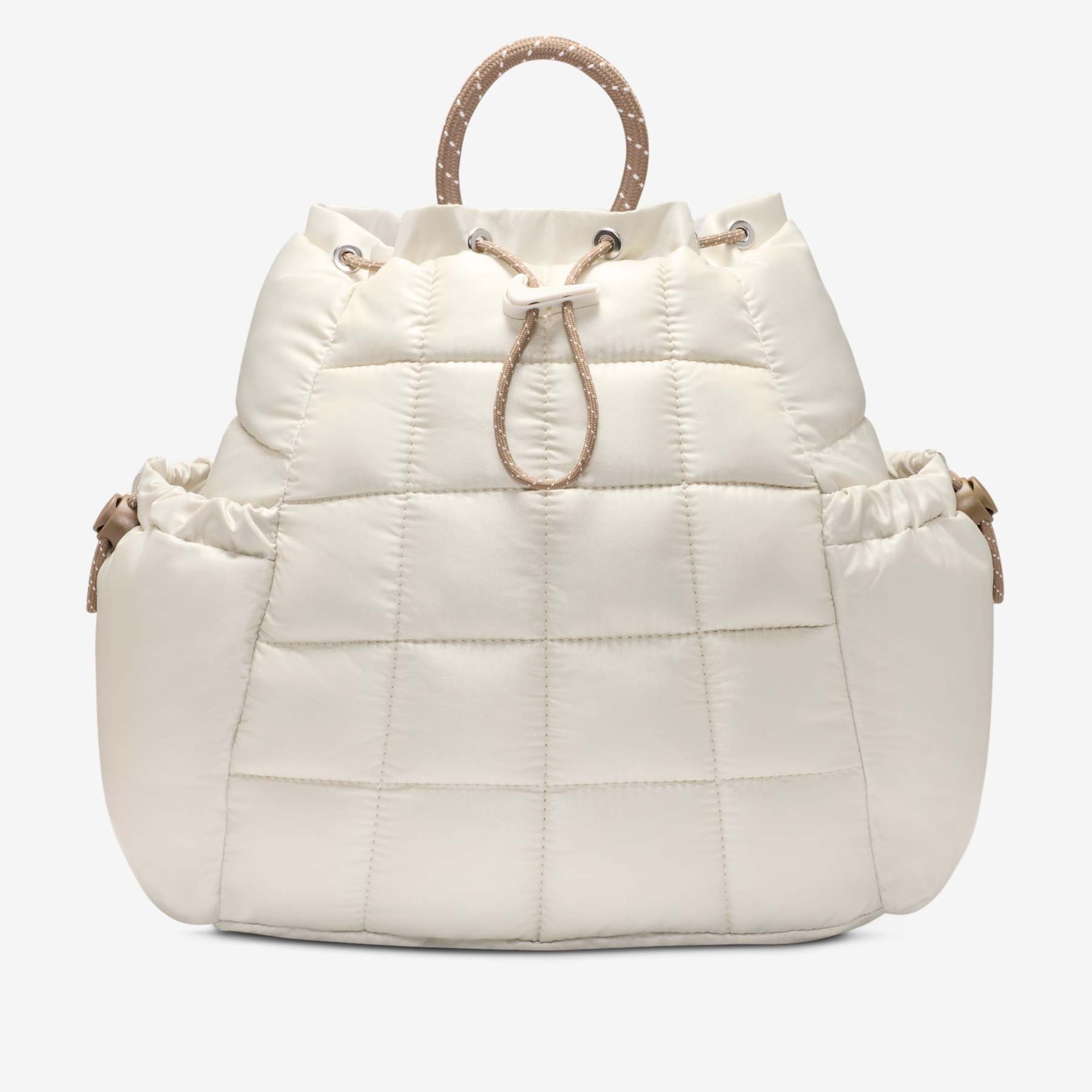 Mochila Nike Sportswear Puffle Mini Feminina - Foto 1