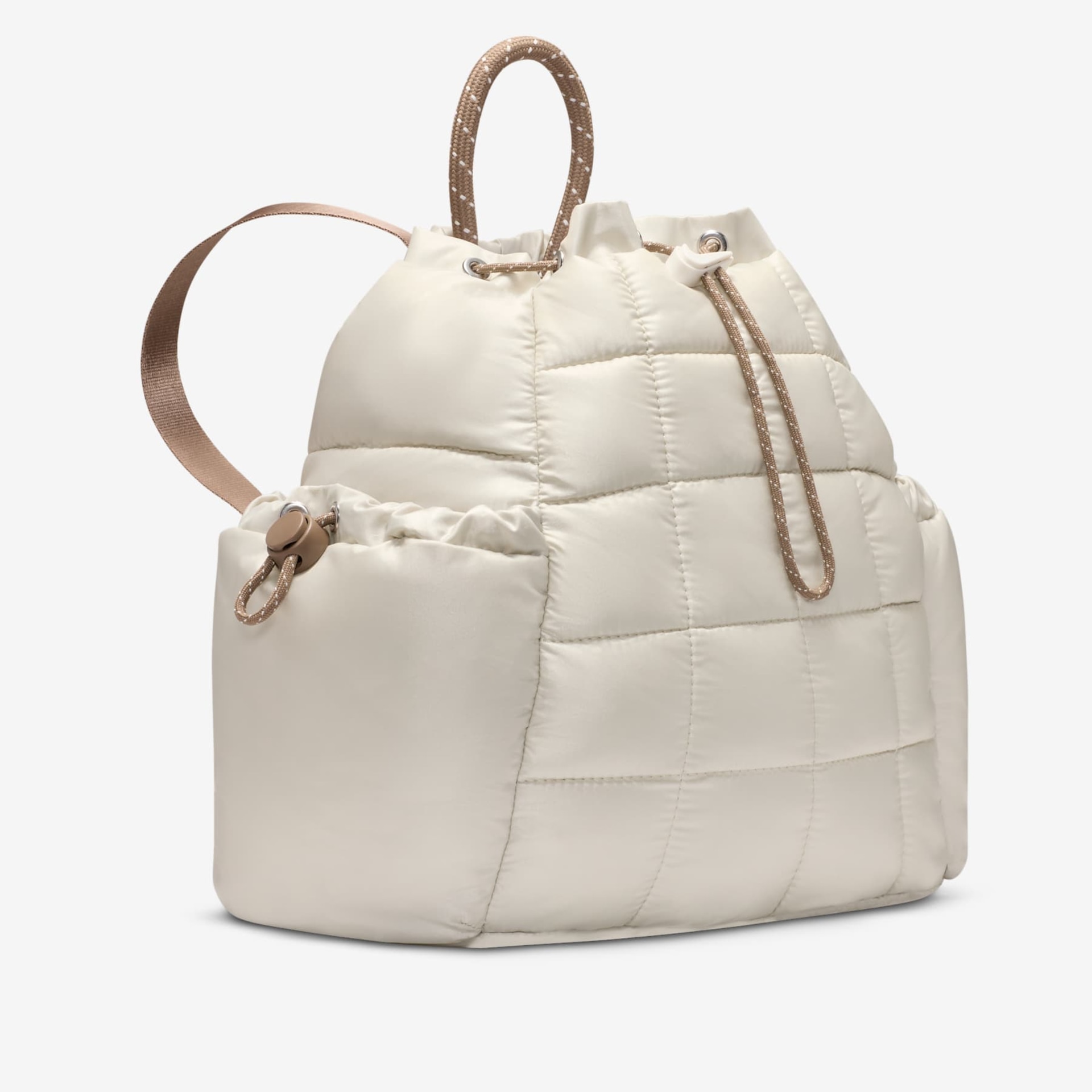 Mochila Nike Sportswear Puffle Mini Feminina - Foto 2